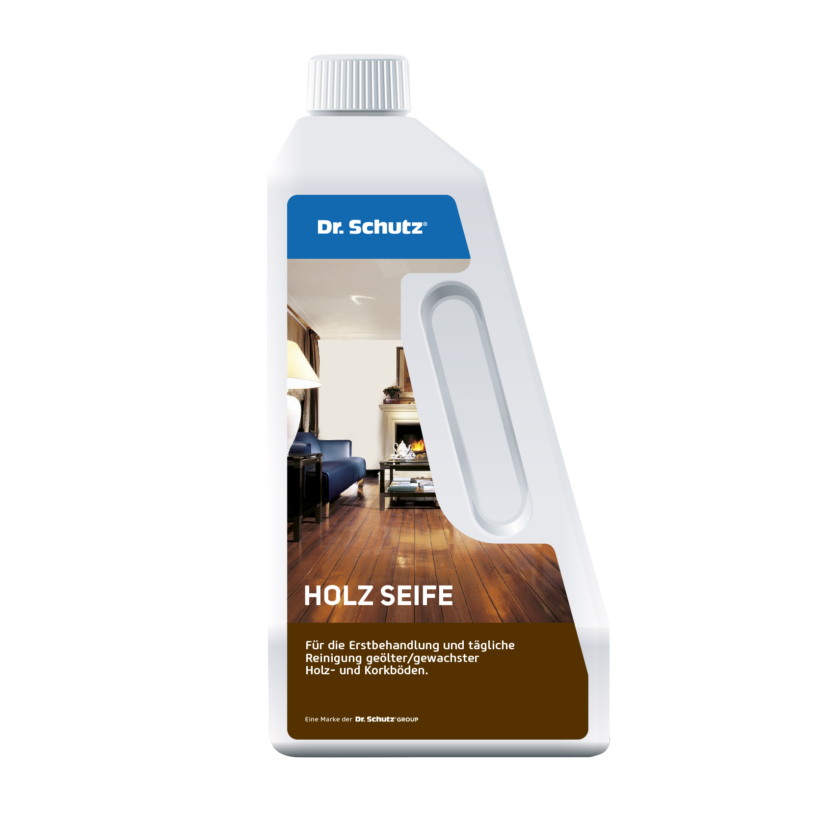 Dr. Schutz Holzseife 750ml Dr. Schutz Holzseife 750ml