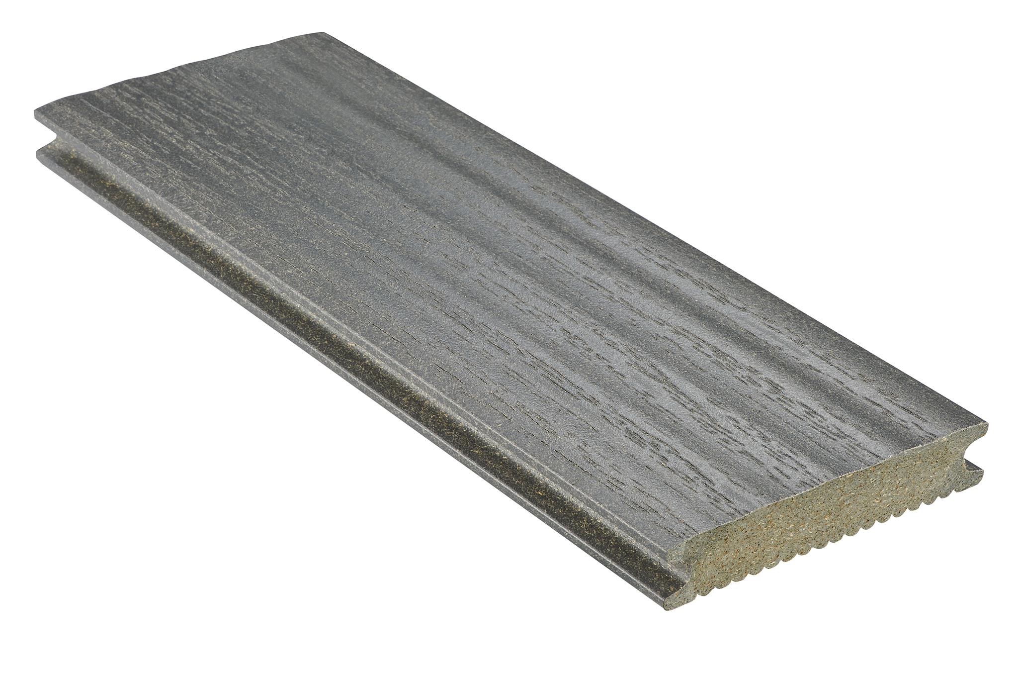 DIE BELIEBTE select solid plank grey