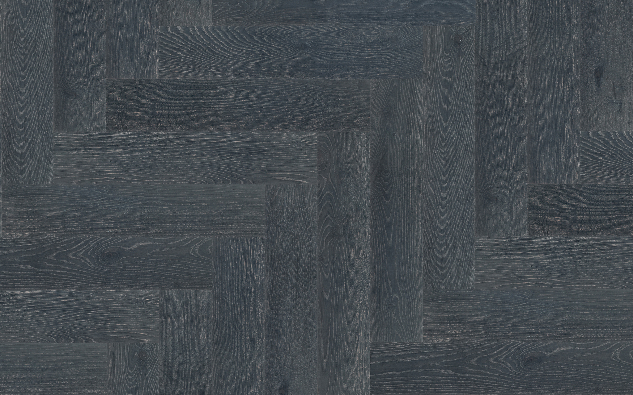Floor-Art Da Vinci oak markant basalt