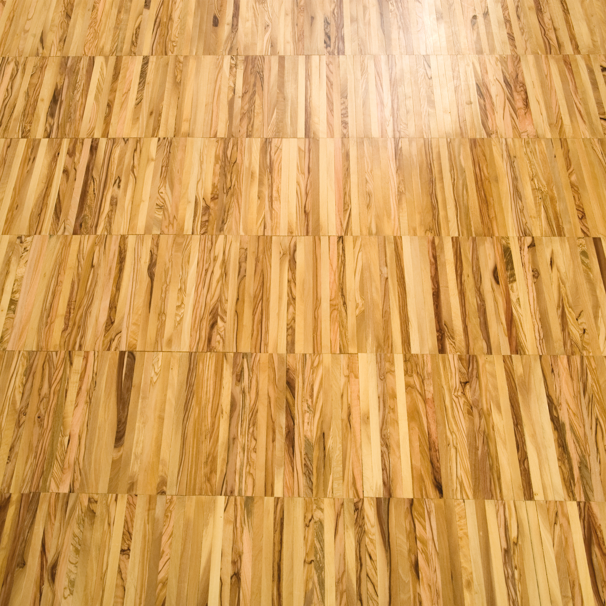 Olive wood parquet industry V14i