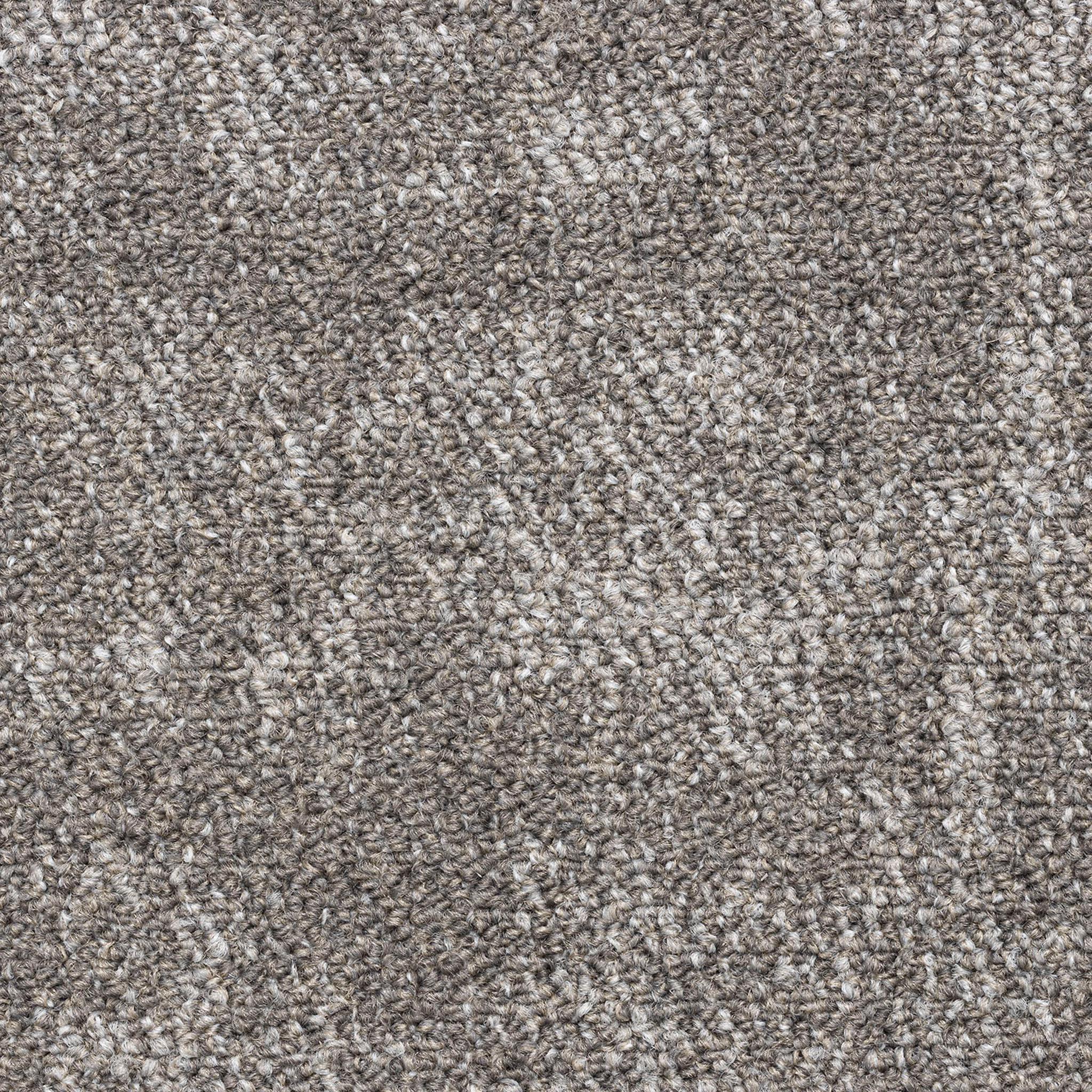 Teppichfliese Soler Grau 73