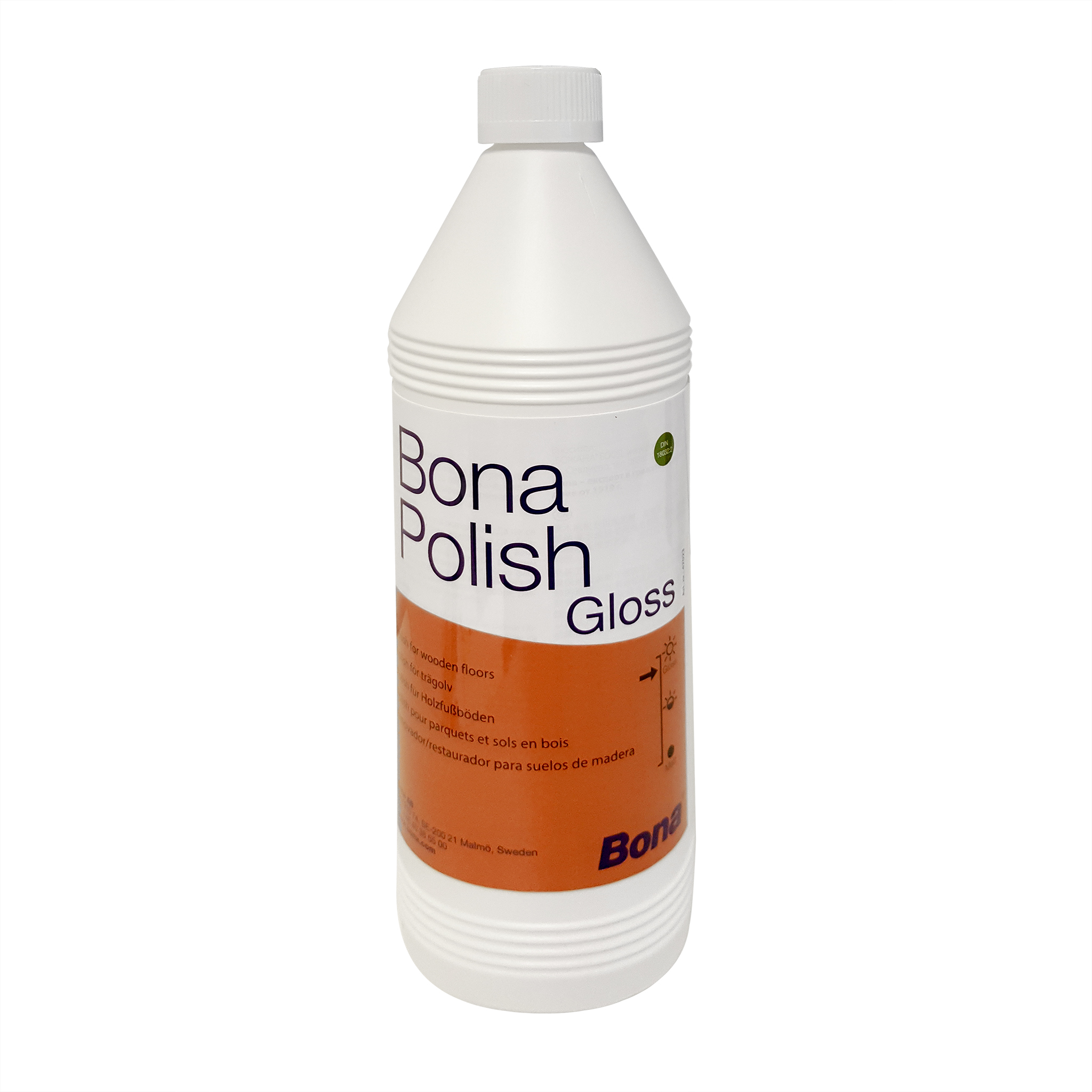 Bona Polish na parkety 1 Liter Bona Polish na parkety 1 Liter