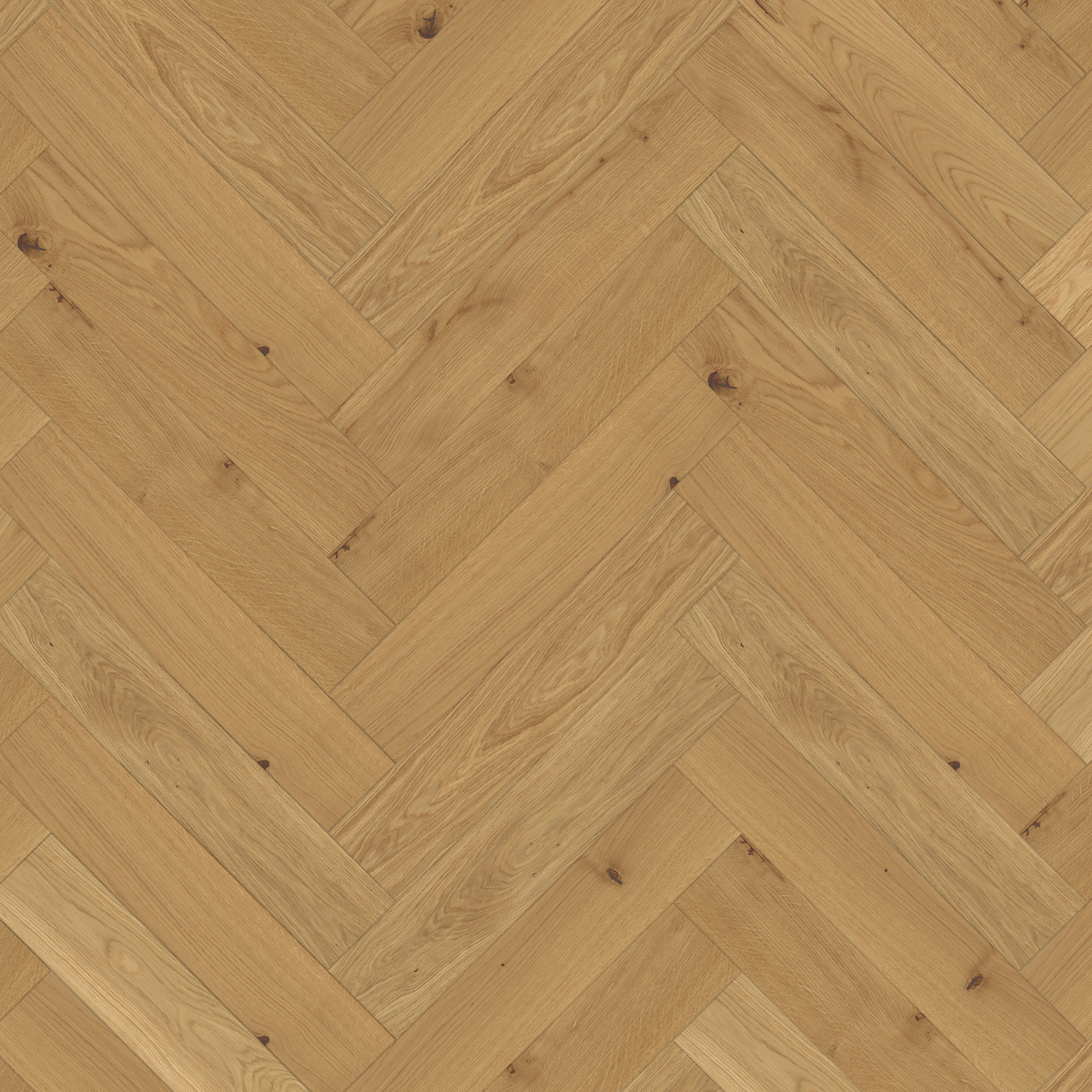 Floor-Art Amsterdam Oak Natur oiled