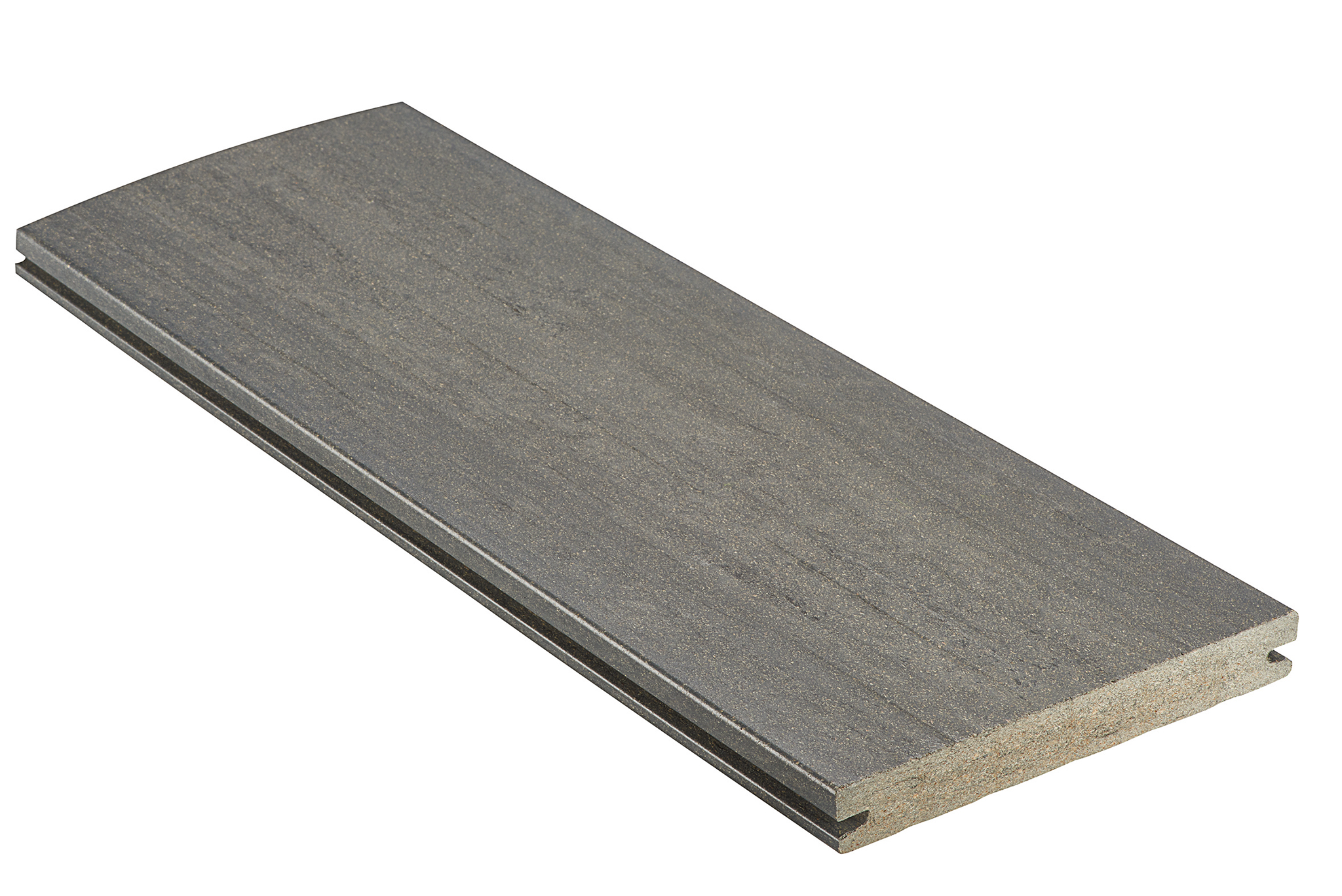 THE EXCLUSIVE WPC solid floorboard