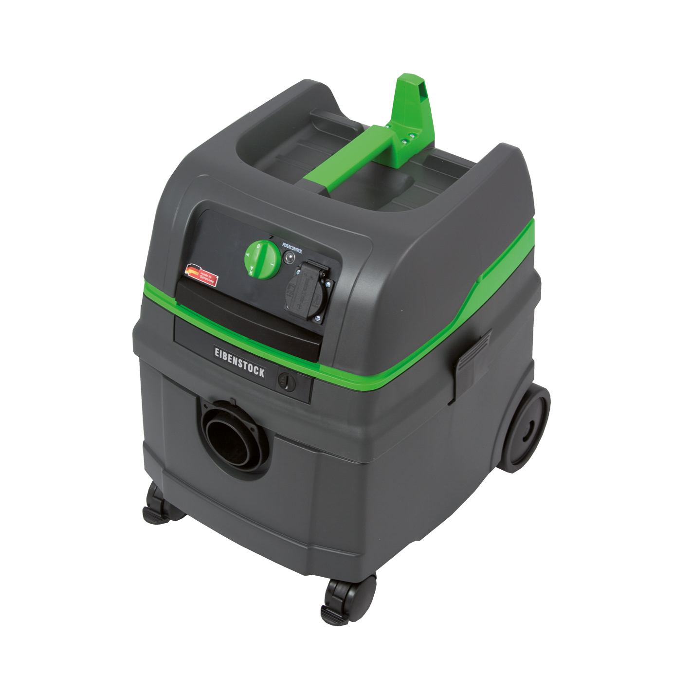 Nass- und Trockensauger DSS 25 A Nass- und Trockensauger DSS 25 A