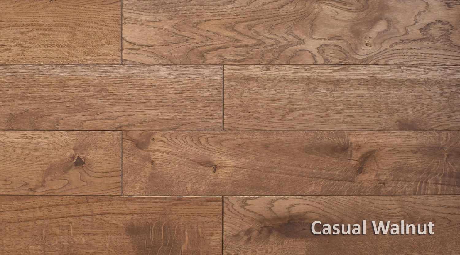 PARAT 20 Oak RC rustic solid plank