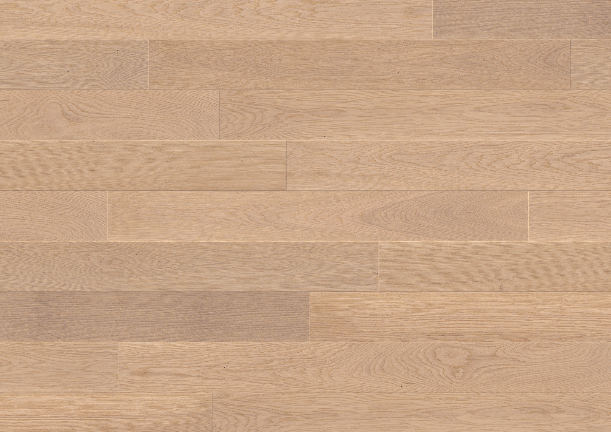 Floor-Art Da Vinci oak prime white