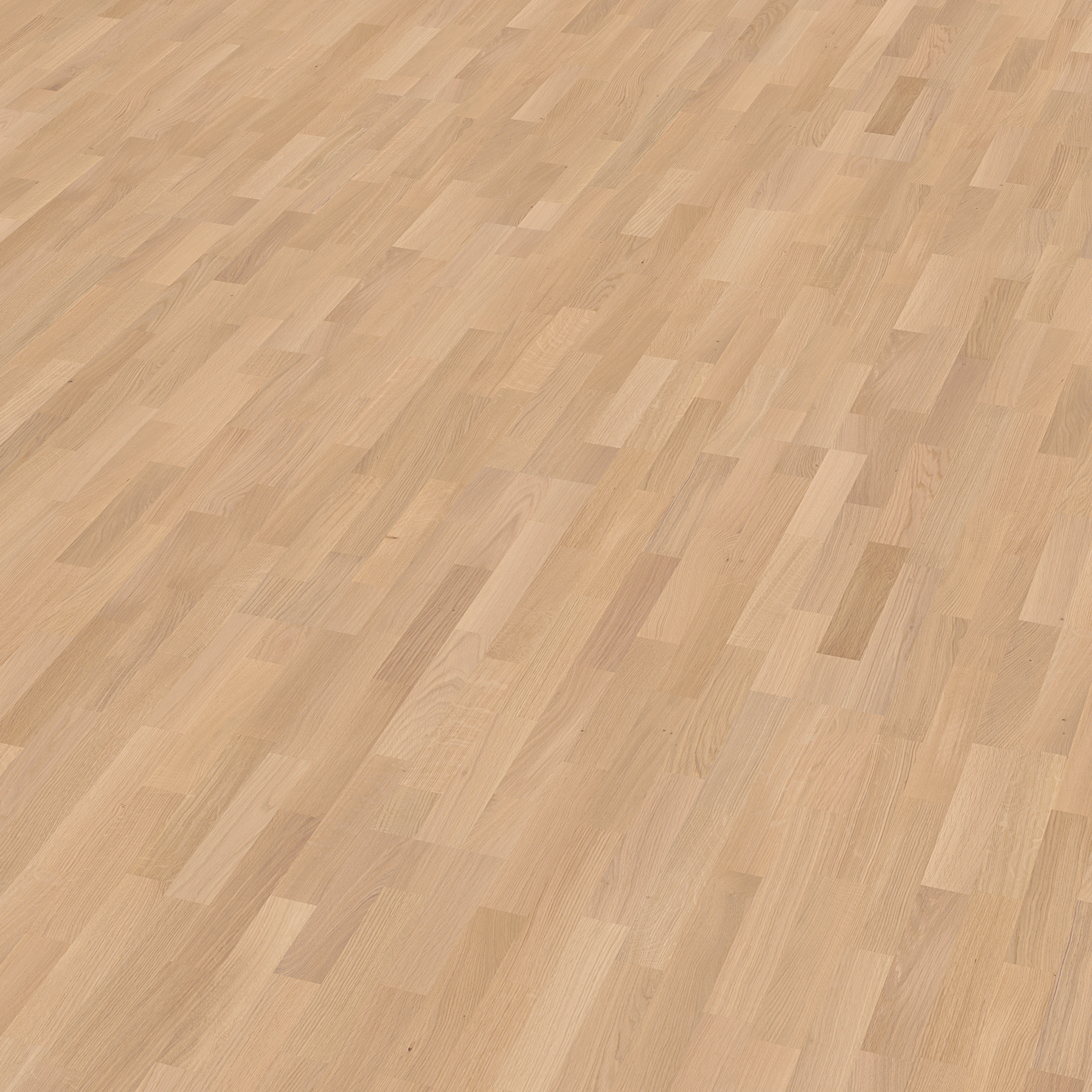 Schiffsboden Eiche Natur intensivweiß 