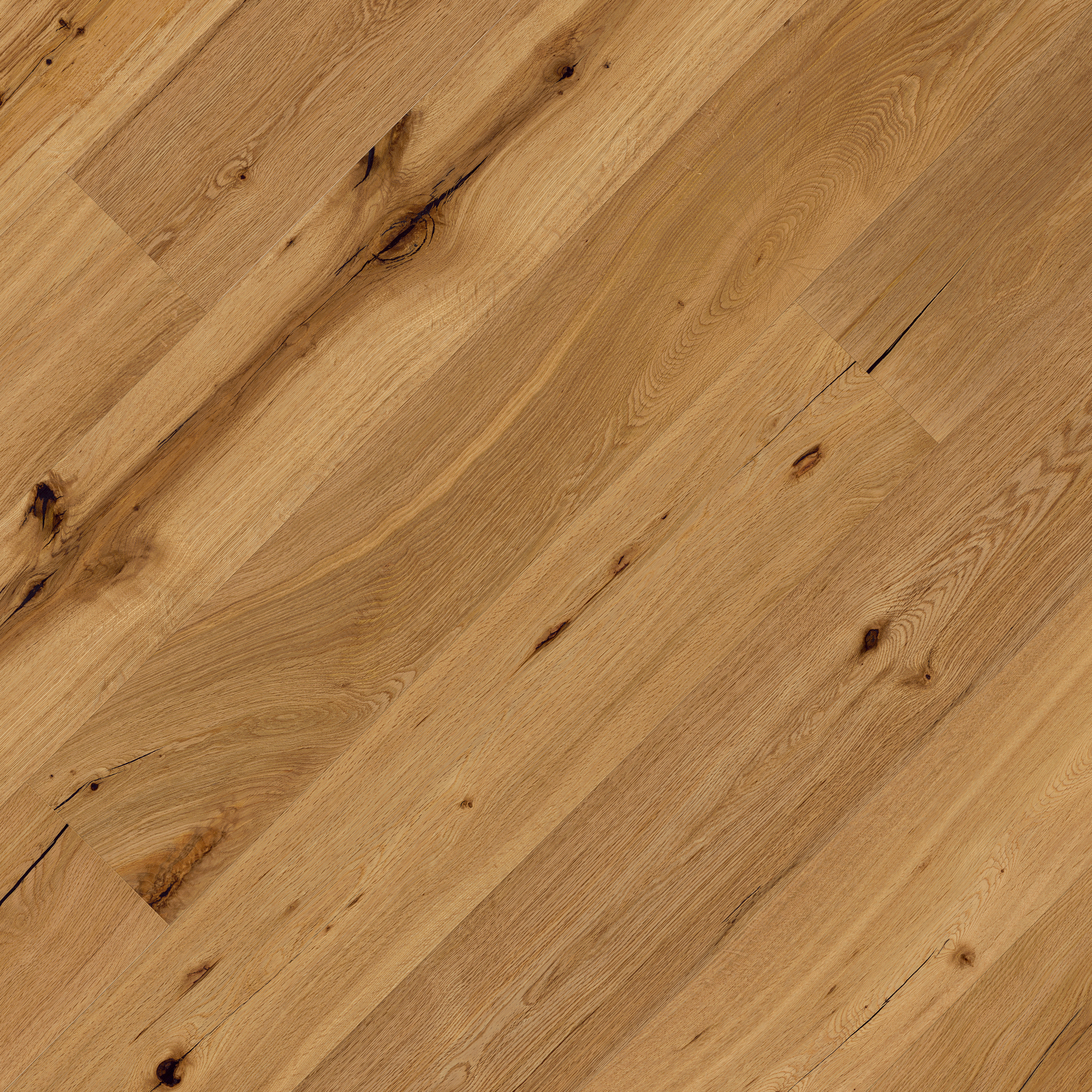 PARAT Vintage 190 Eiche Superrustic matt PARAT Vintage 190 Eiche Superrustic matt