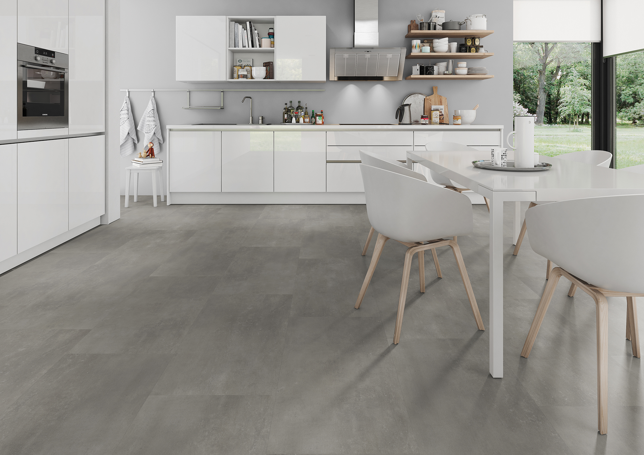 eterna Project Vinyl Cement Natural 0,55