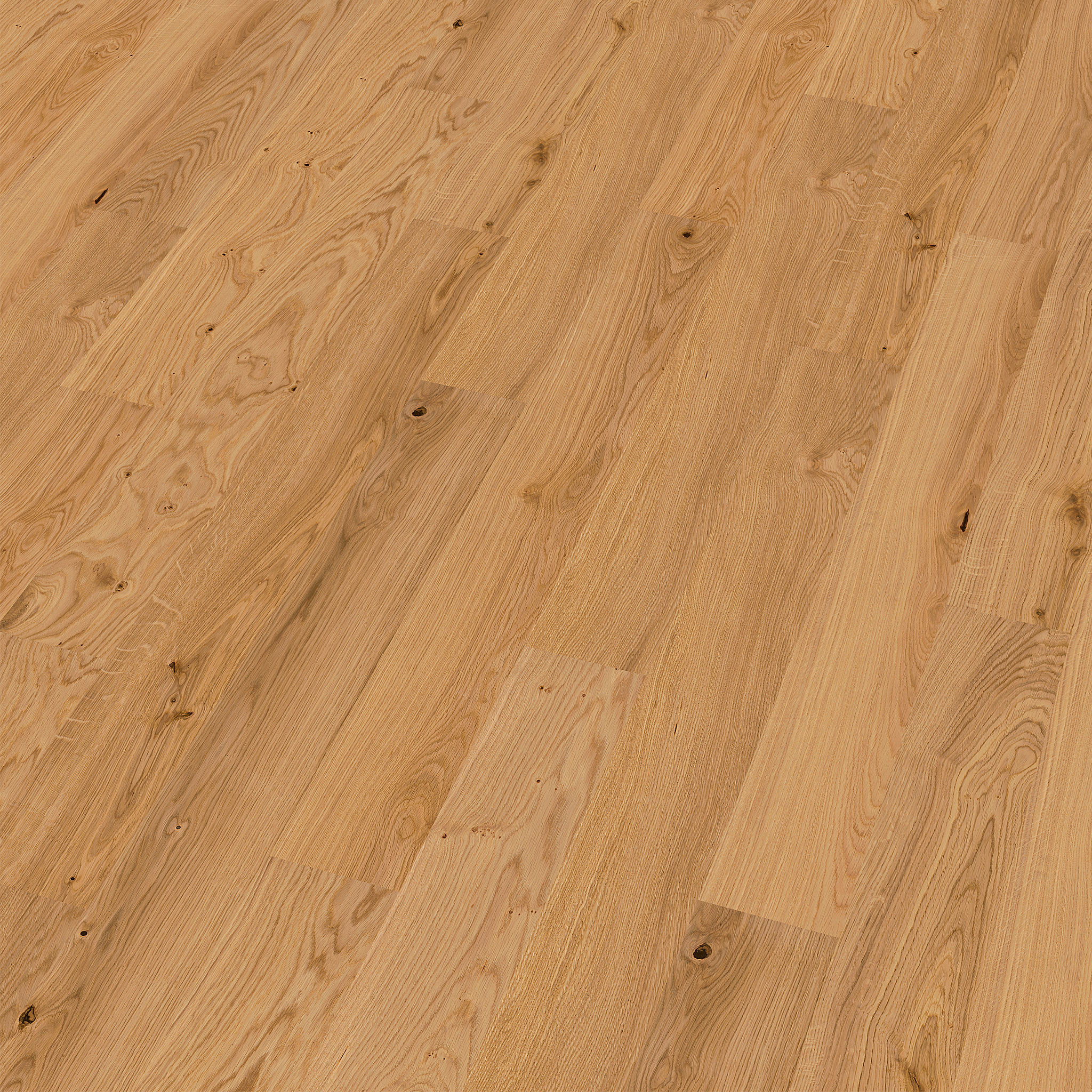 PARAT MP oak knotty plank 1200mm