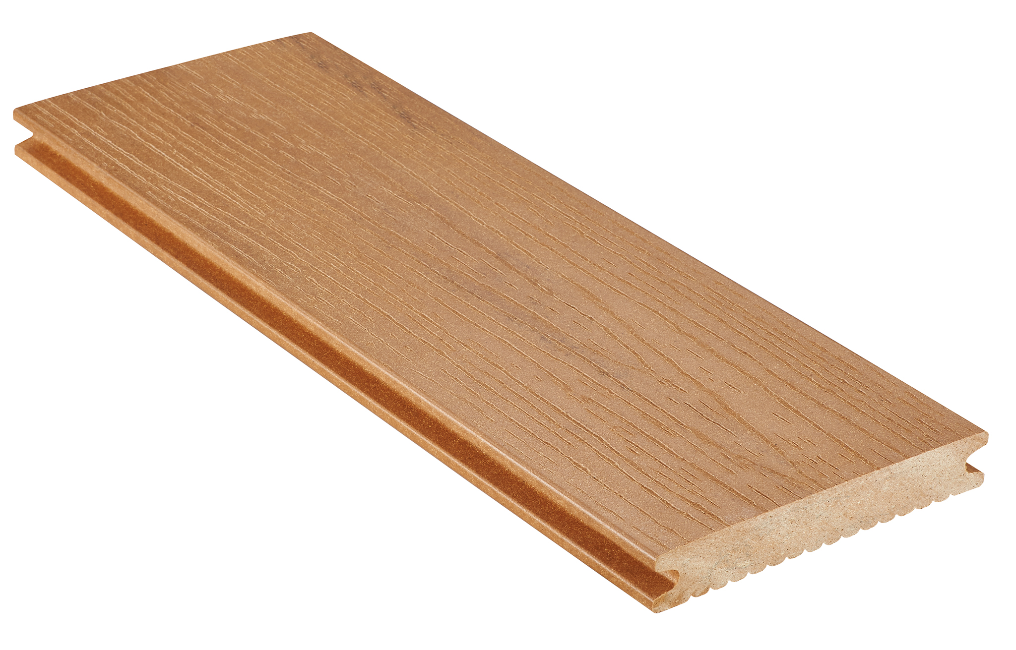DIE NATURLINIE WPC solid plank