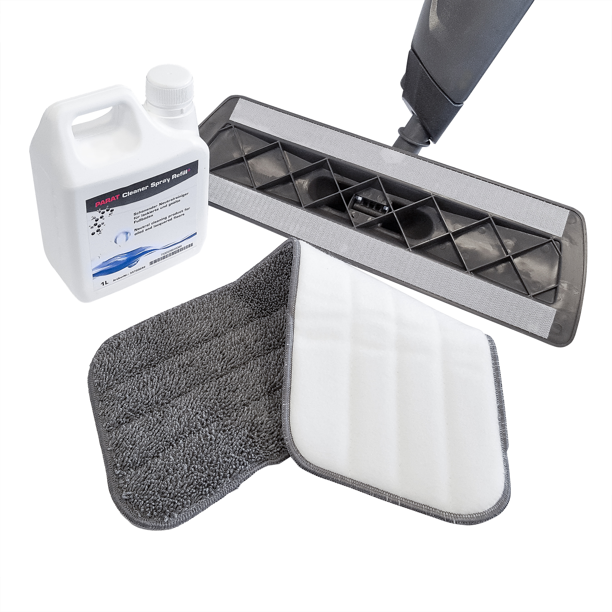 PARAT Spraymop Kit cleaning set