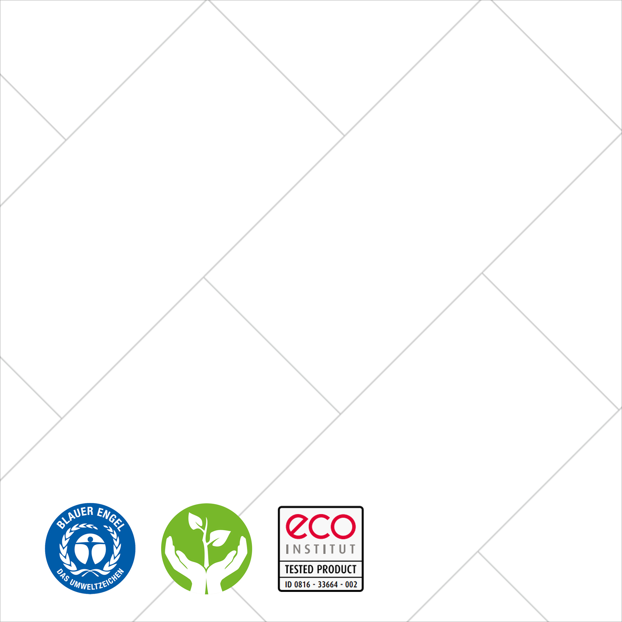 Ceramin Tiles Luna virgin white Fliese Ceramin Tiles Luna virgin white Fliese