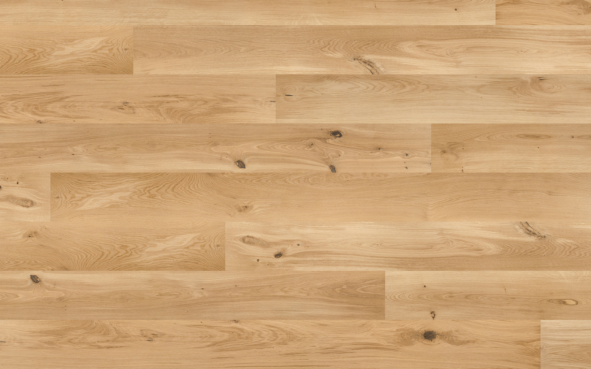 Floor-Art Da Vinci oak rustic oiled