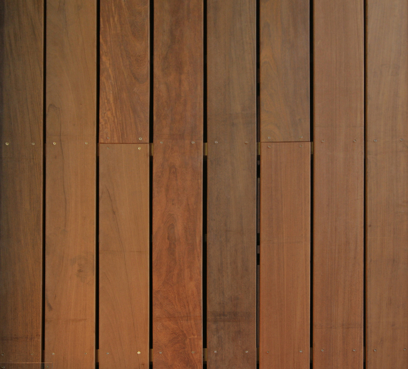 PARAT Deck ipe terrace plank