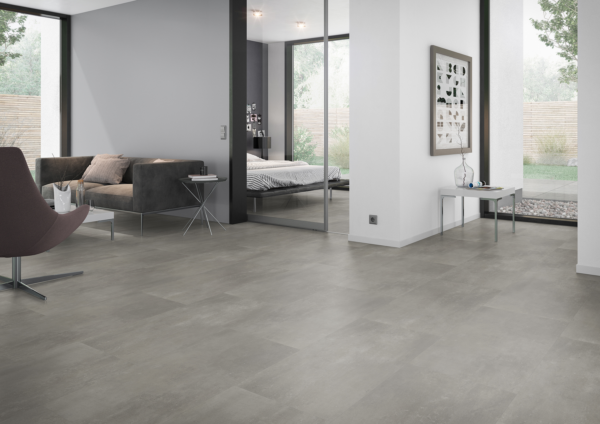 eterna Project Vinyl Cement Natural 0,55