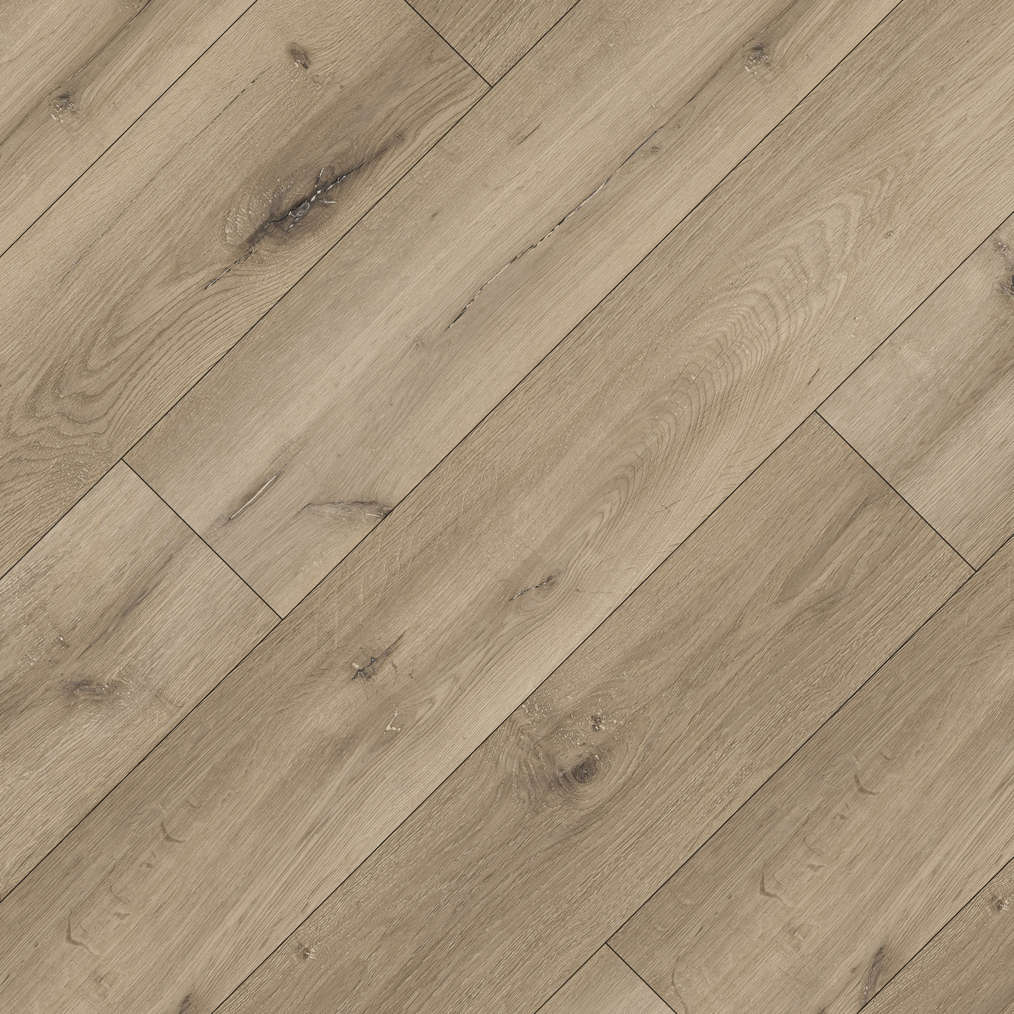 eterna Project Vinyl Greyrustic Oak 0,5