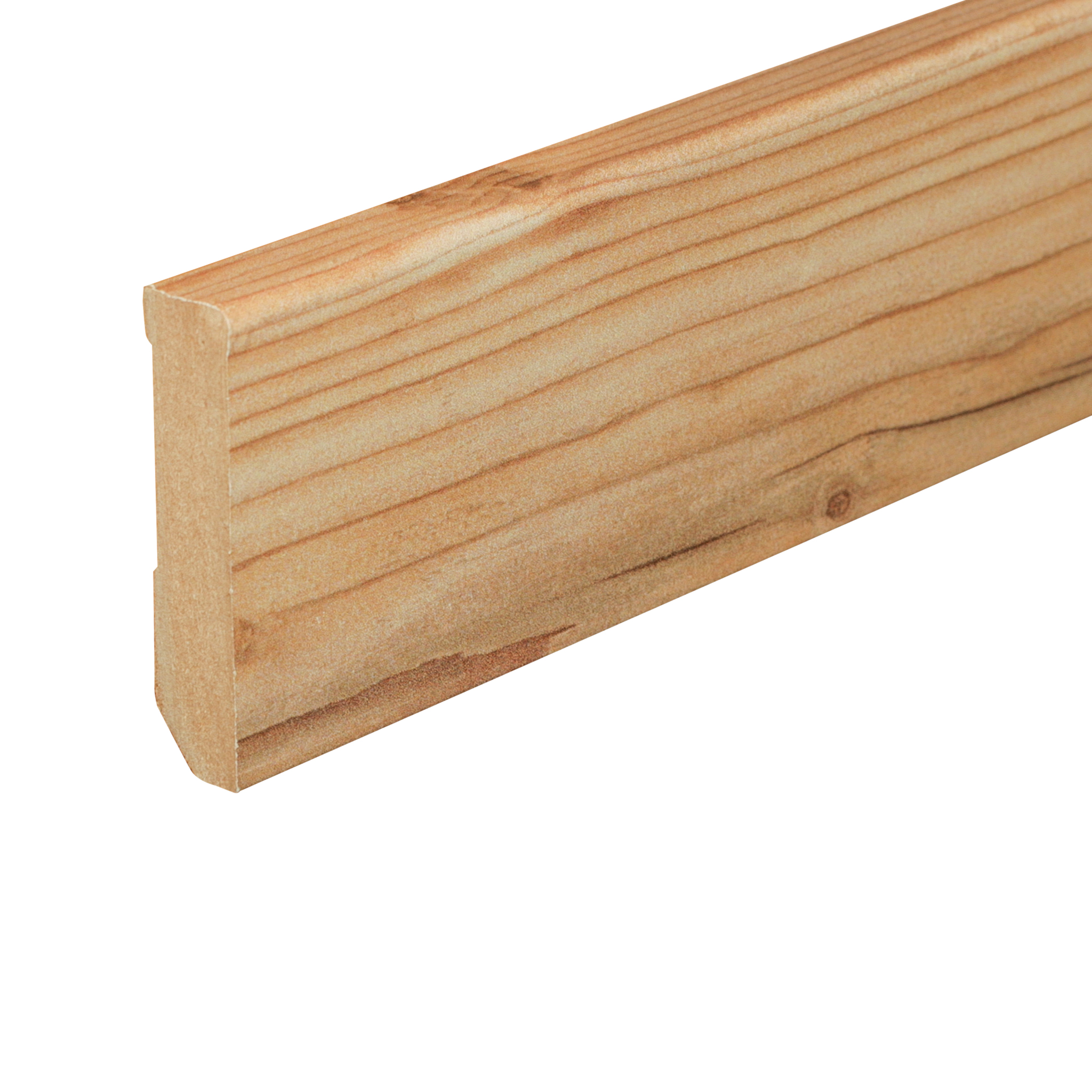 eterna Eiche Renaissance Sockelleiste eterna Eiche Renaissance Sockelleiste