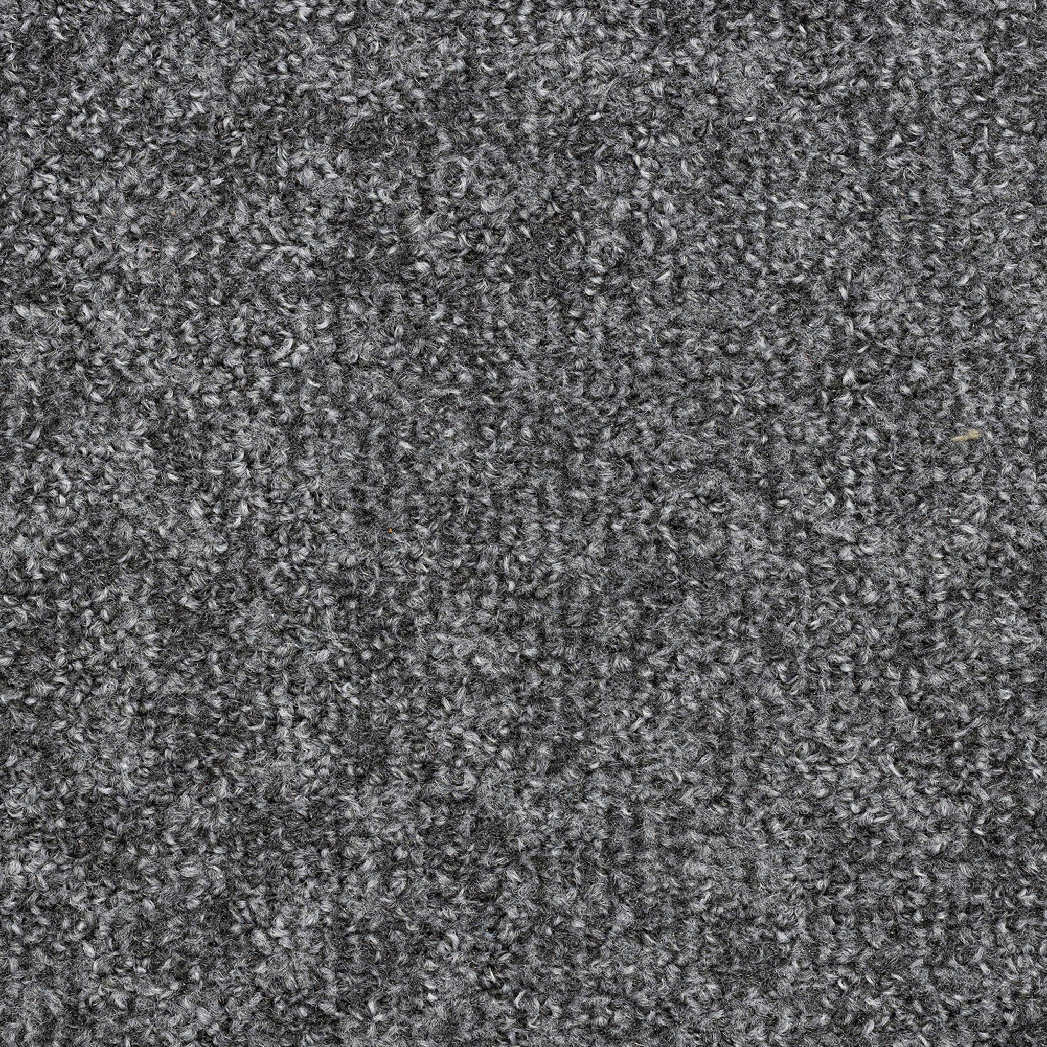 Teppichfliese Feme Grau 76