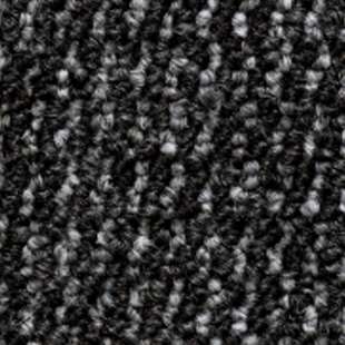 Teppichfliese Gol Grau 77