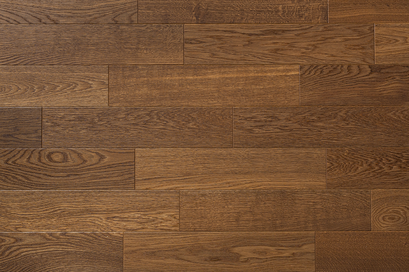 Floor-Art Amsterdam Oak Smoked Natur