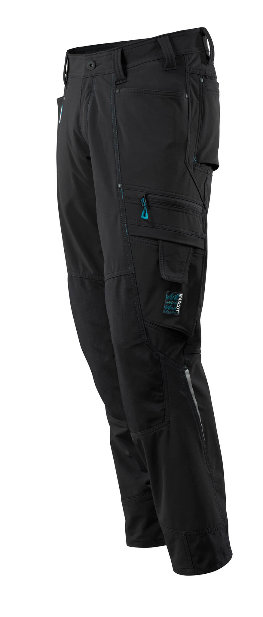 Mascot Advanced trousers w. knee pockets