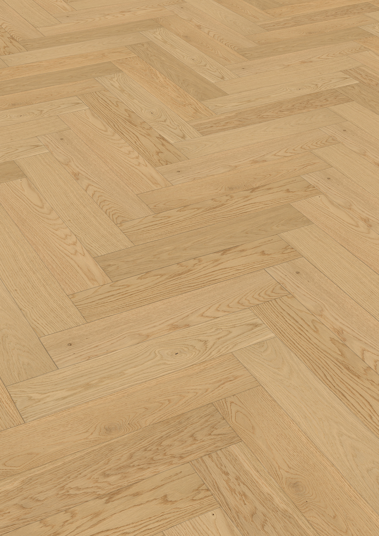 Floor-Art Amsterdam Oak Natur oiled