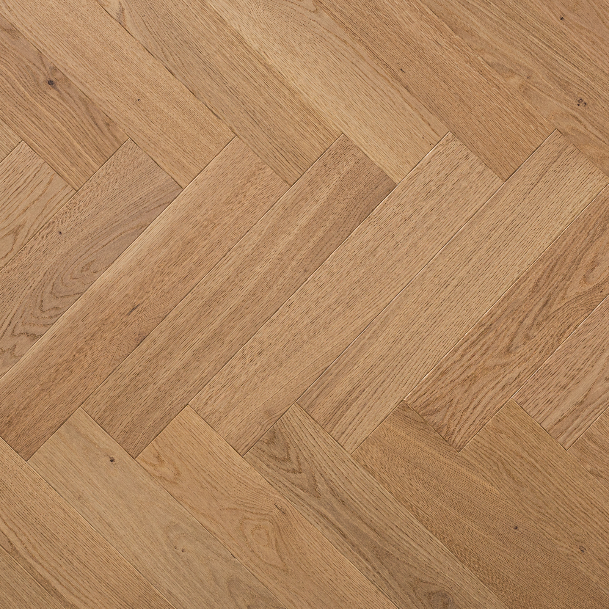 Floor-Art Amsterdam Oak Natur white oil