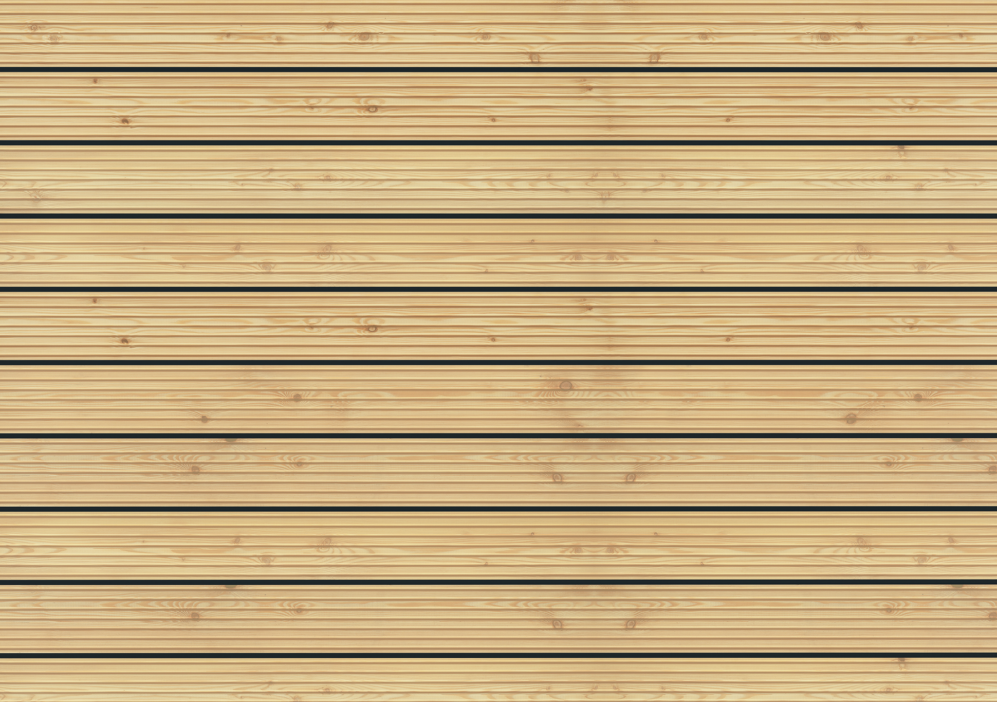 PARAT Deck sib. Larch decking board