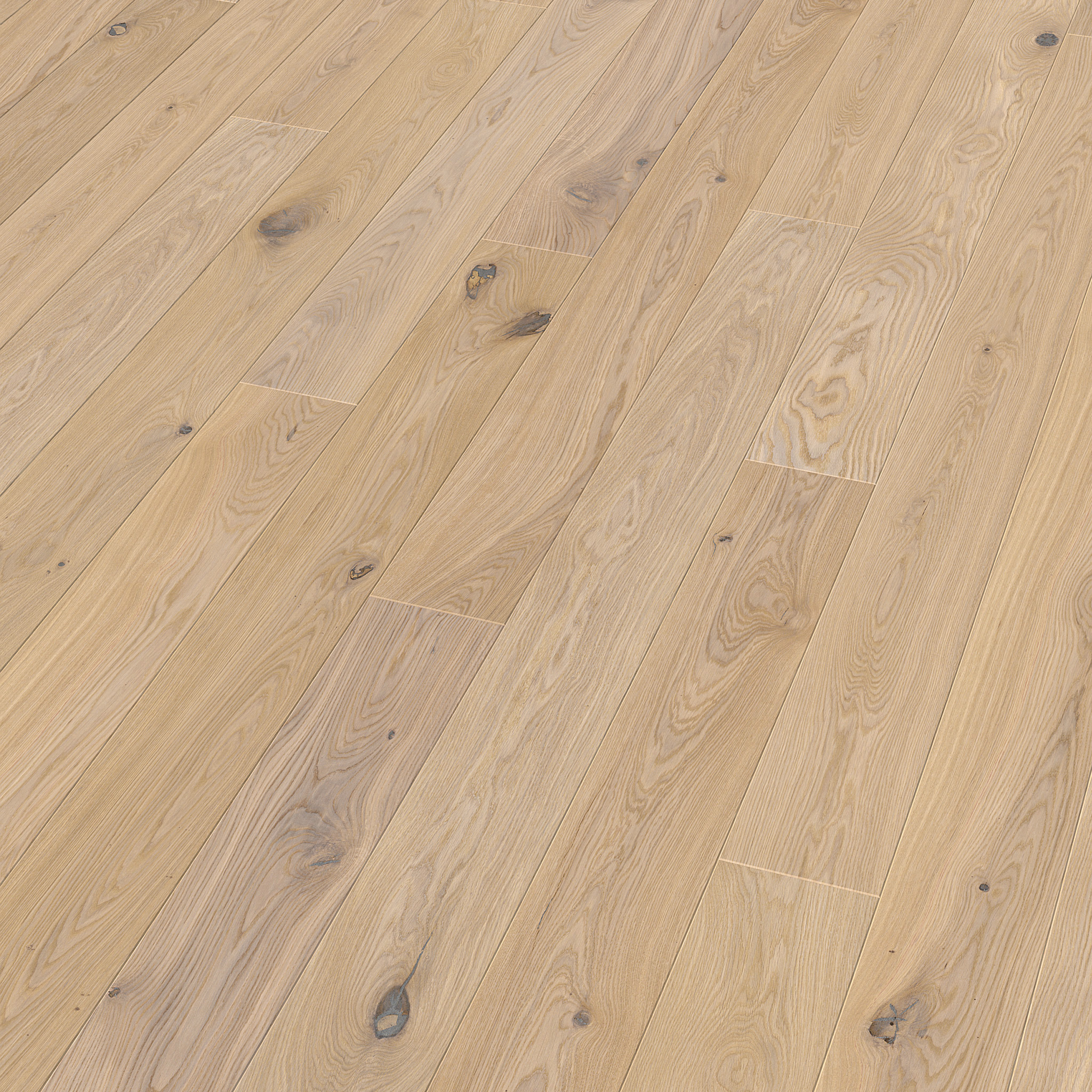 PARAT 190 Oak country extra white oiled