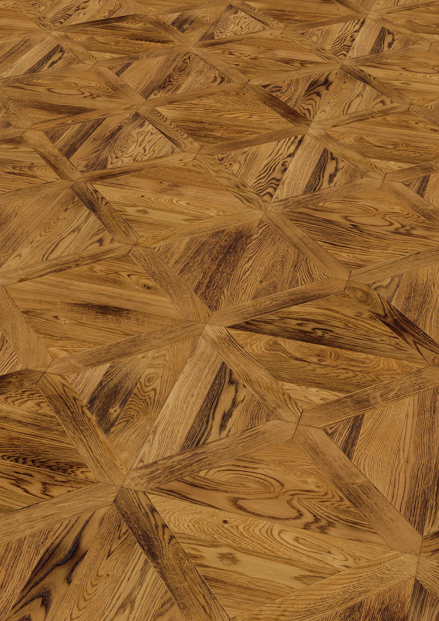 Floor Art Chiemsee Rustic Oak
