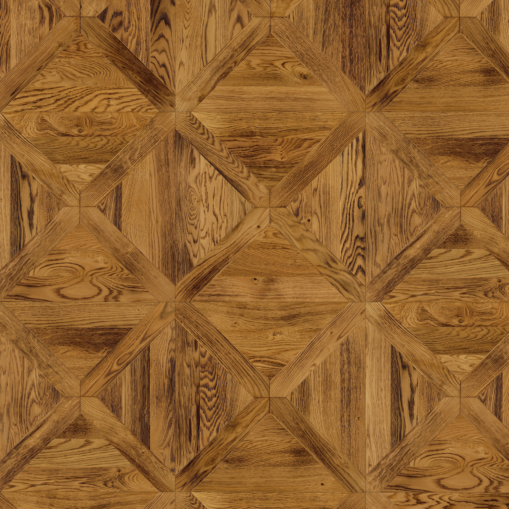 Floor Art Chiemsee Rustic Oak