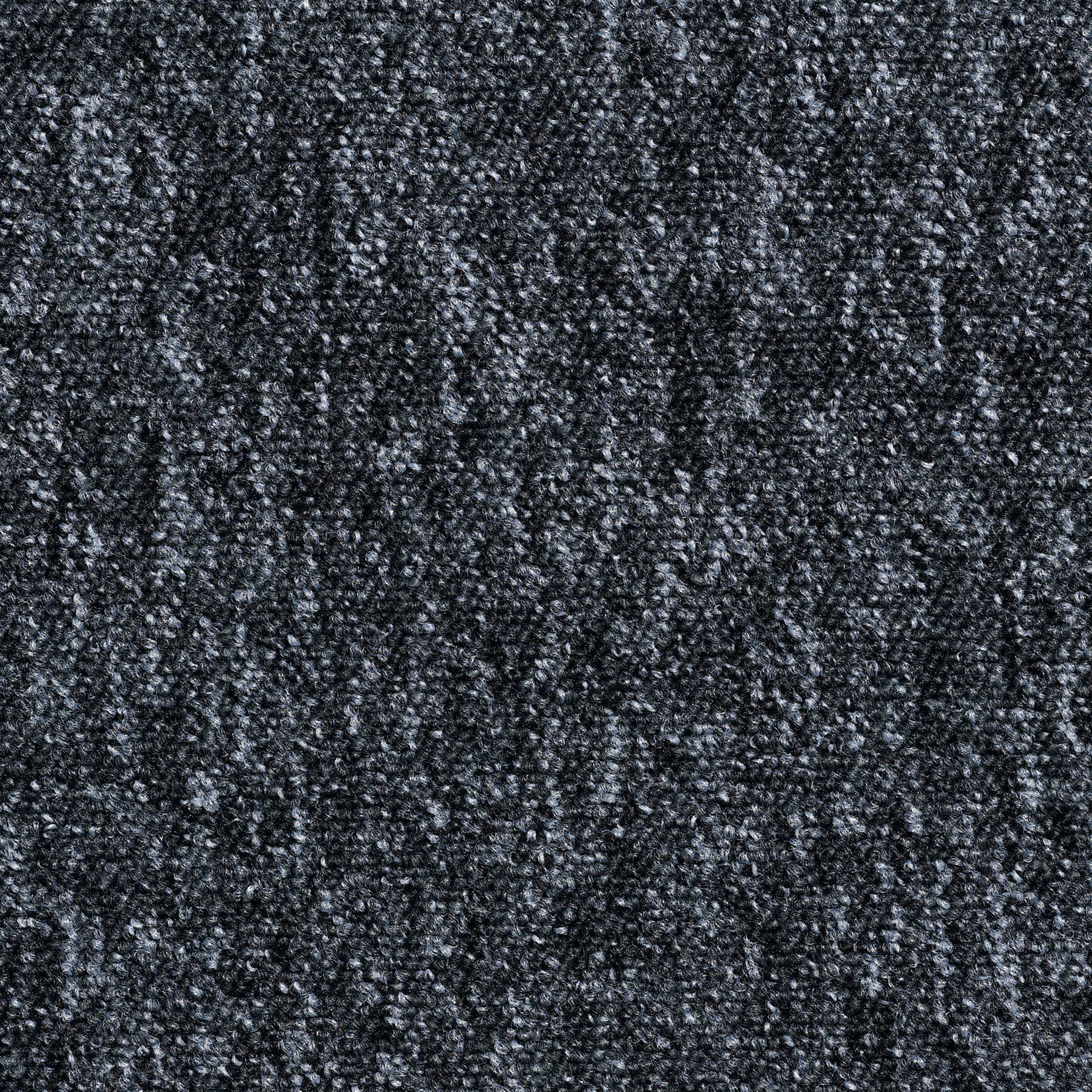 Teppichfliese Vigo Grau 77