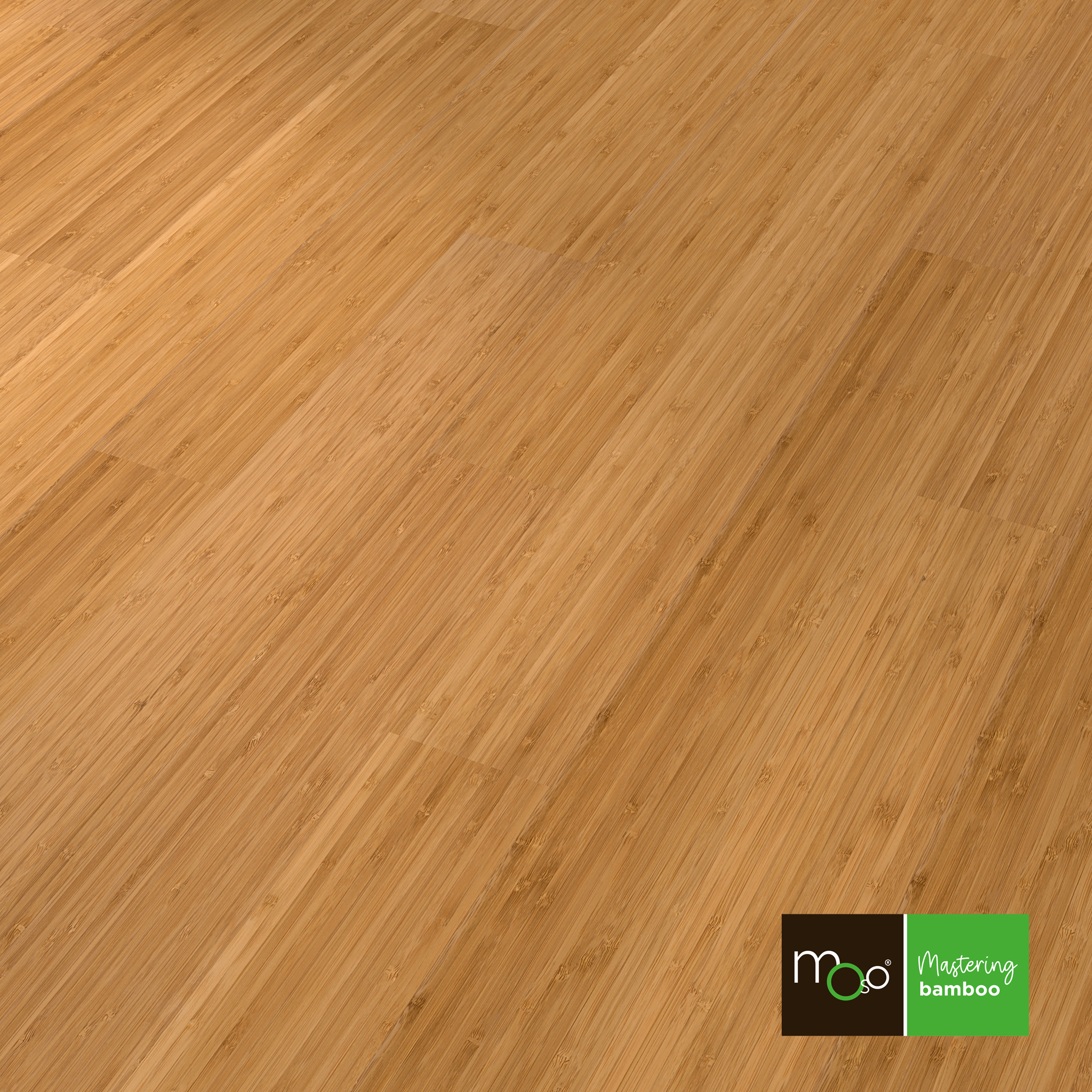 Bamboo coffee vertical solid-plank Bamboo coffee vertical solid-plank