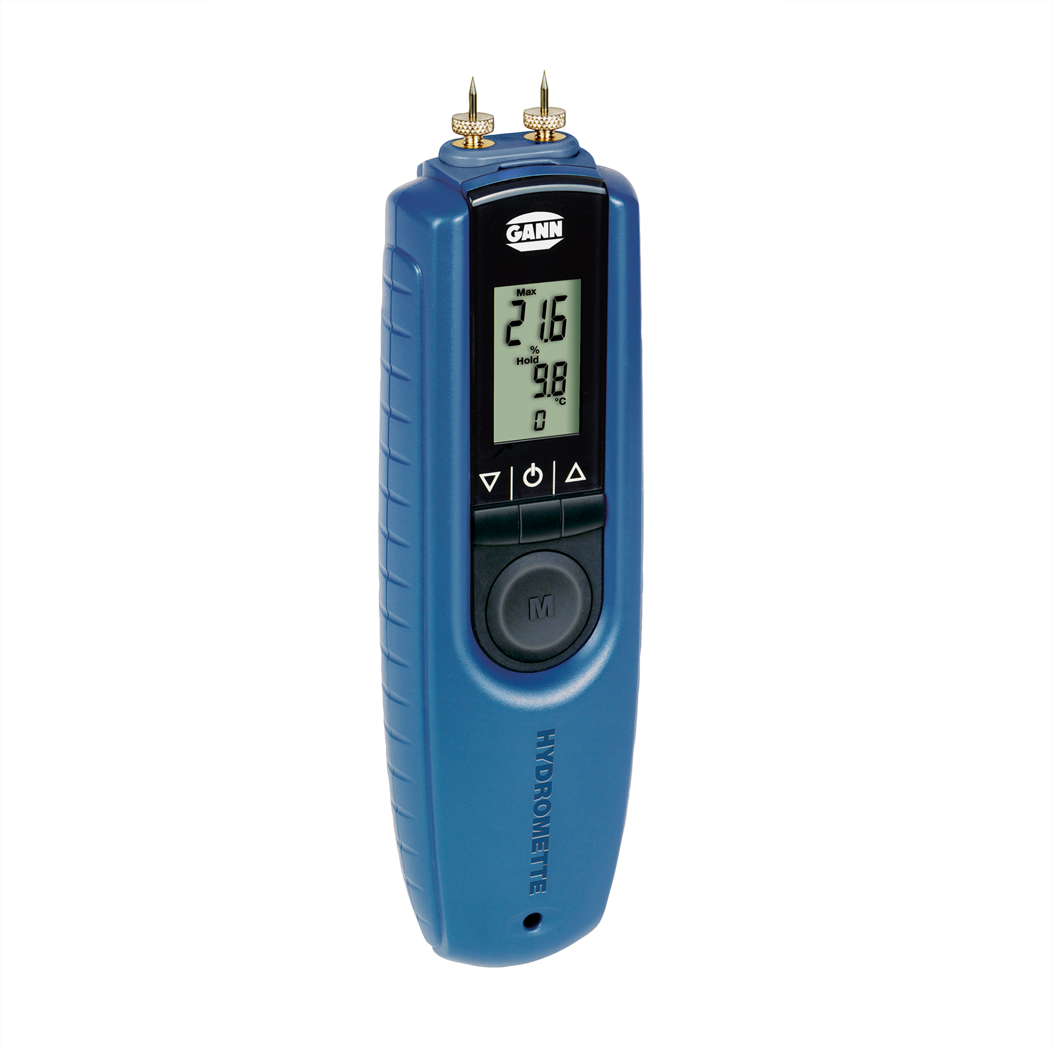 Hydromette BL Compact  Hydromette BL Compact