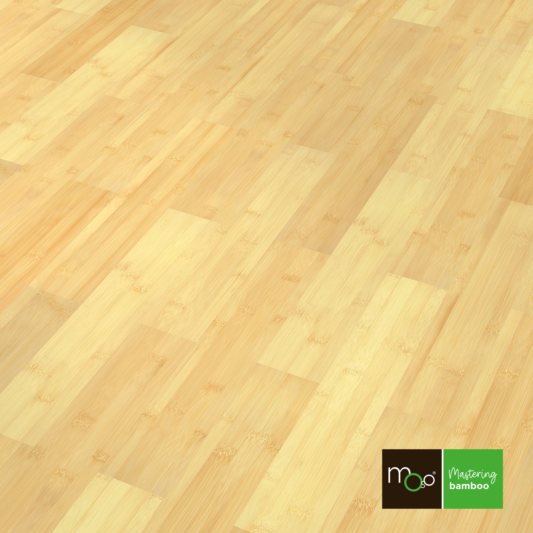 Bamboo nature horizontal amxi-strip Bamboo nature horizontal amxi-strip