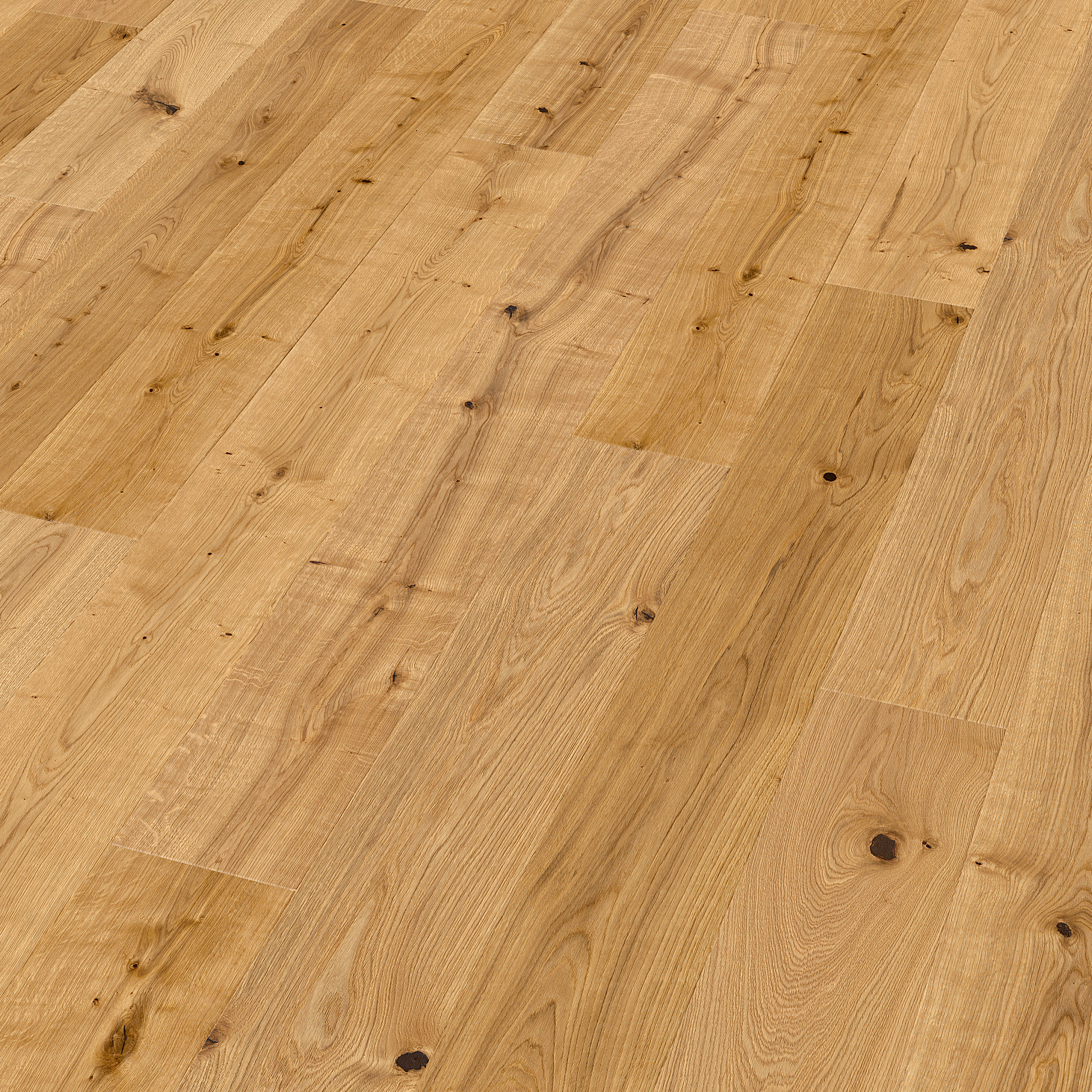 PARAT 190 Dub Country X-Matt lackiert