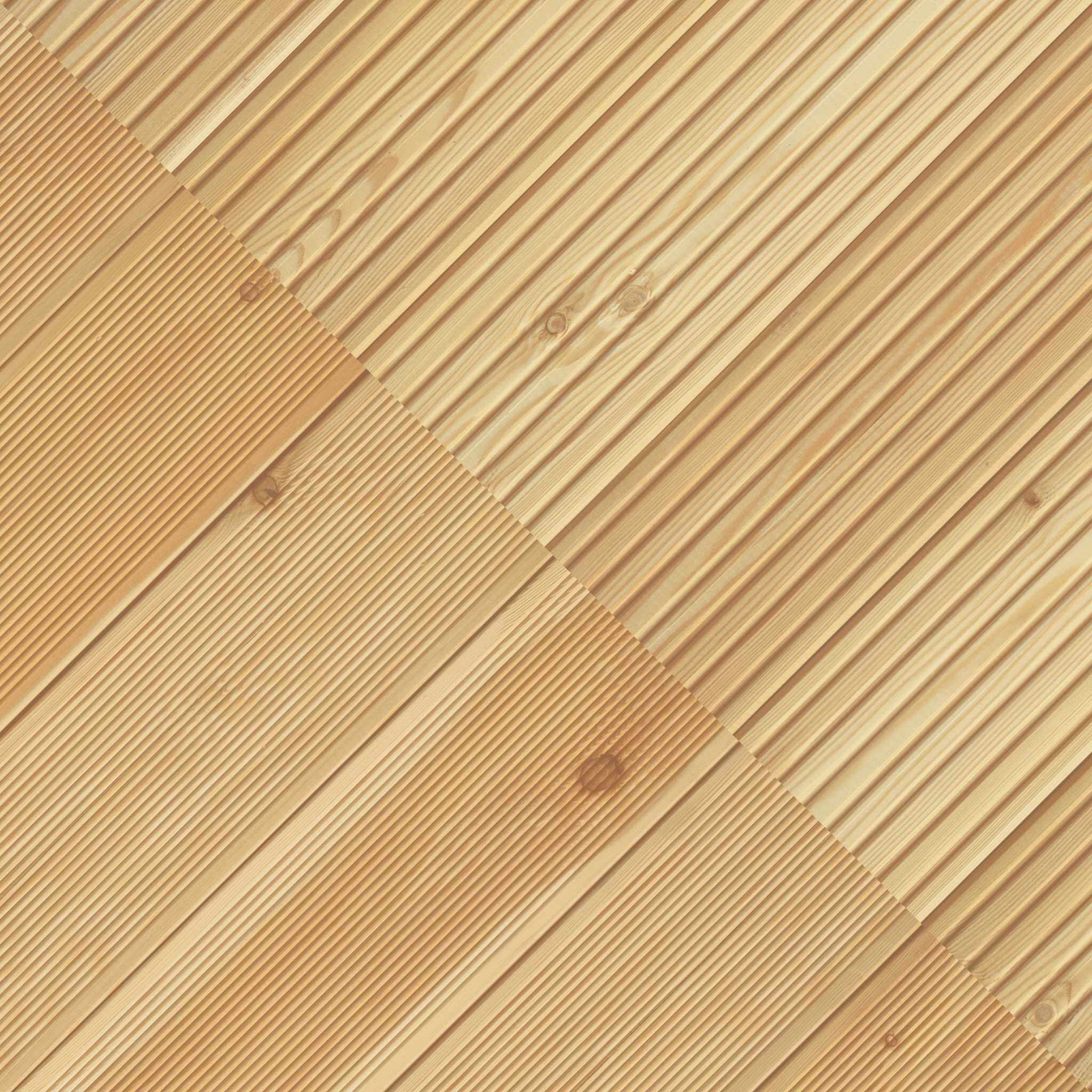 PARAT Deck siberian larch 28mm