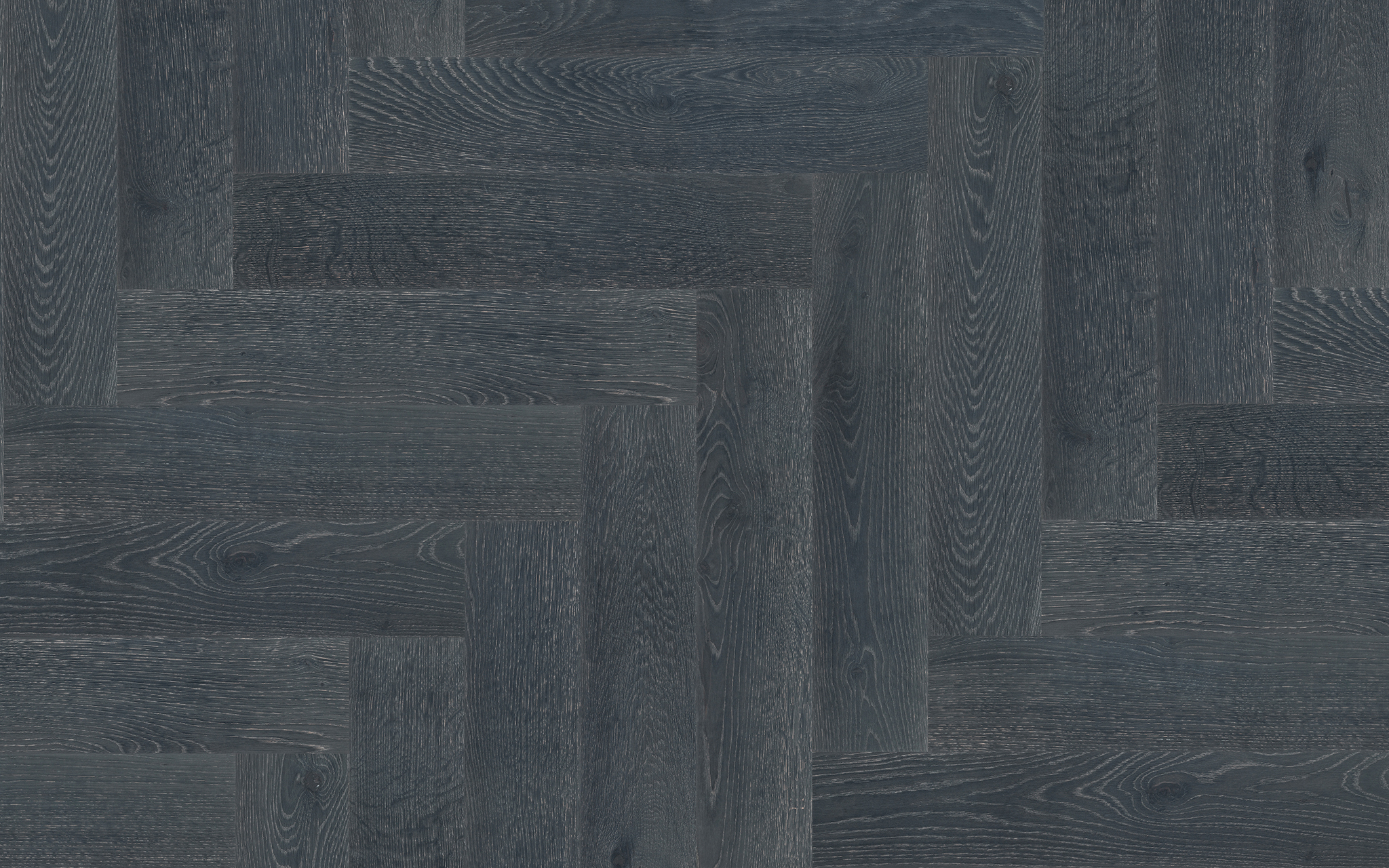 Floor-Art Da Vinci Eiche Markant Basalt