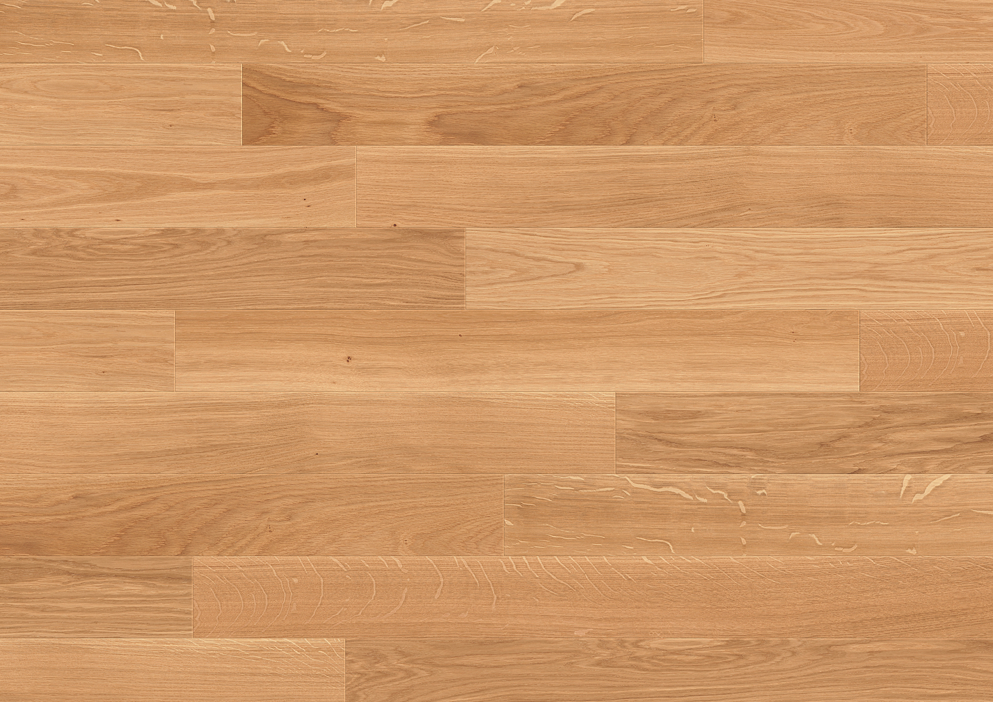 Floor-Art Da Vinci Oak light Natur