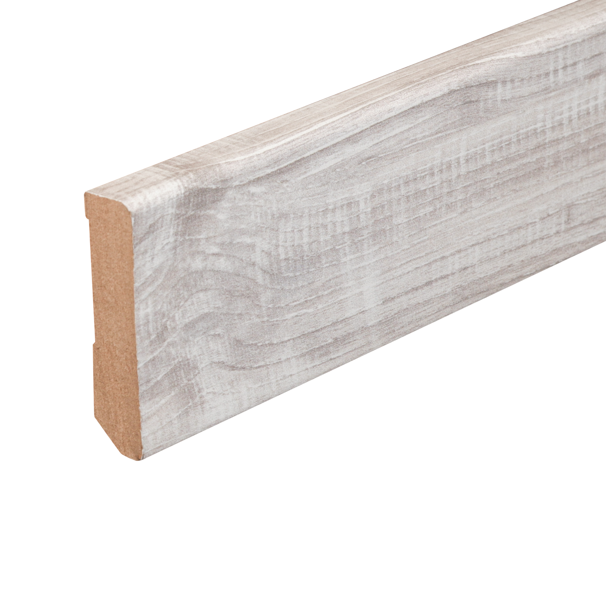 eterna oak white skirting board