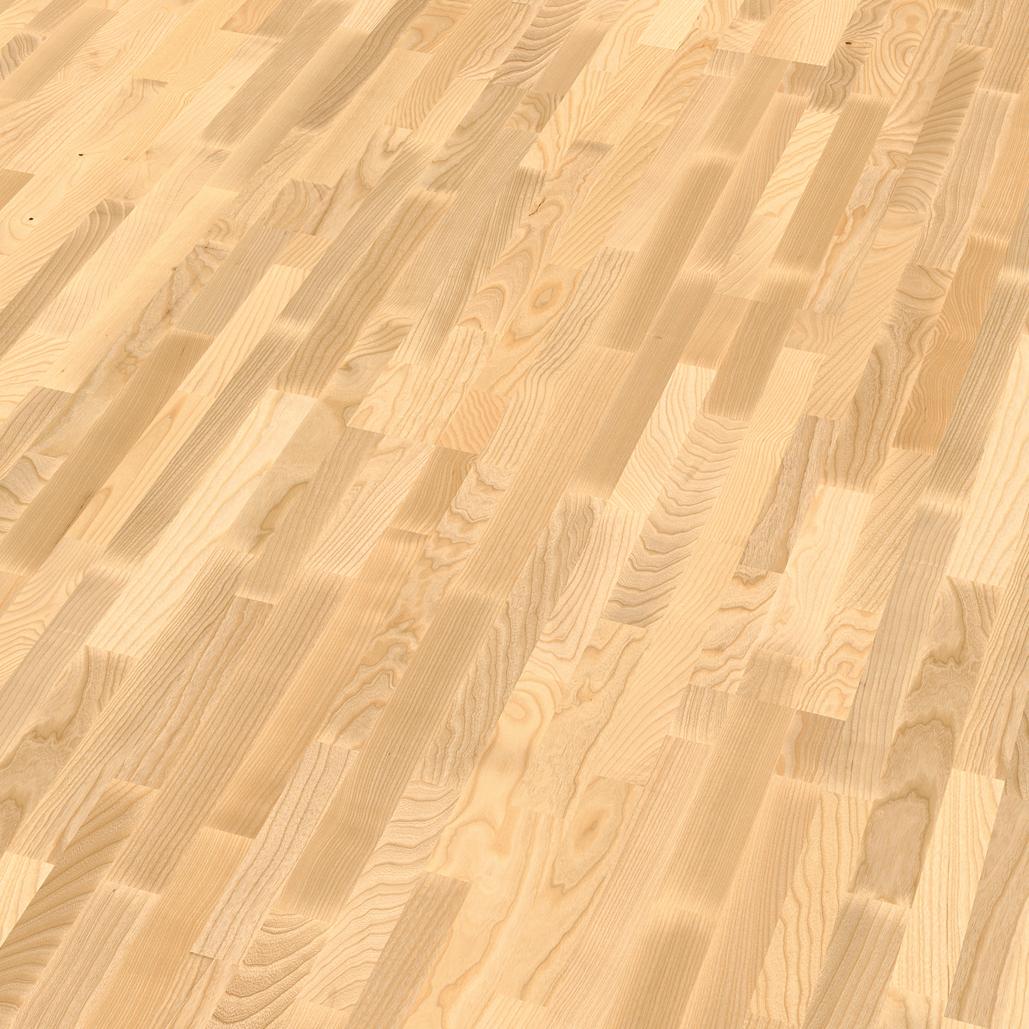 Schiffsboden Esche Classic 