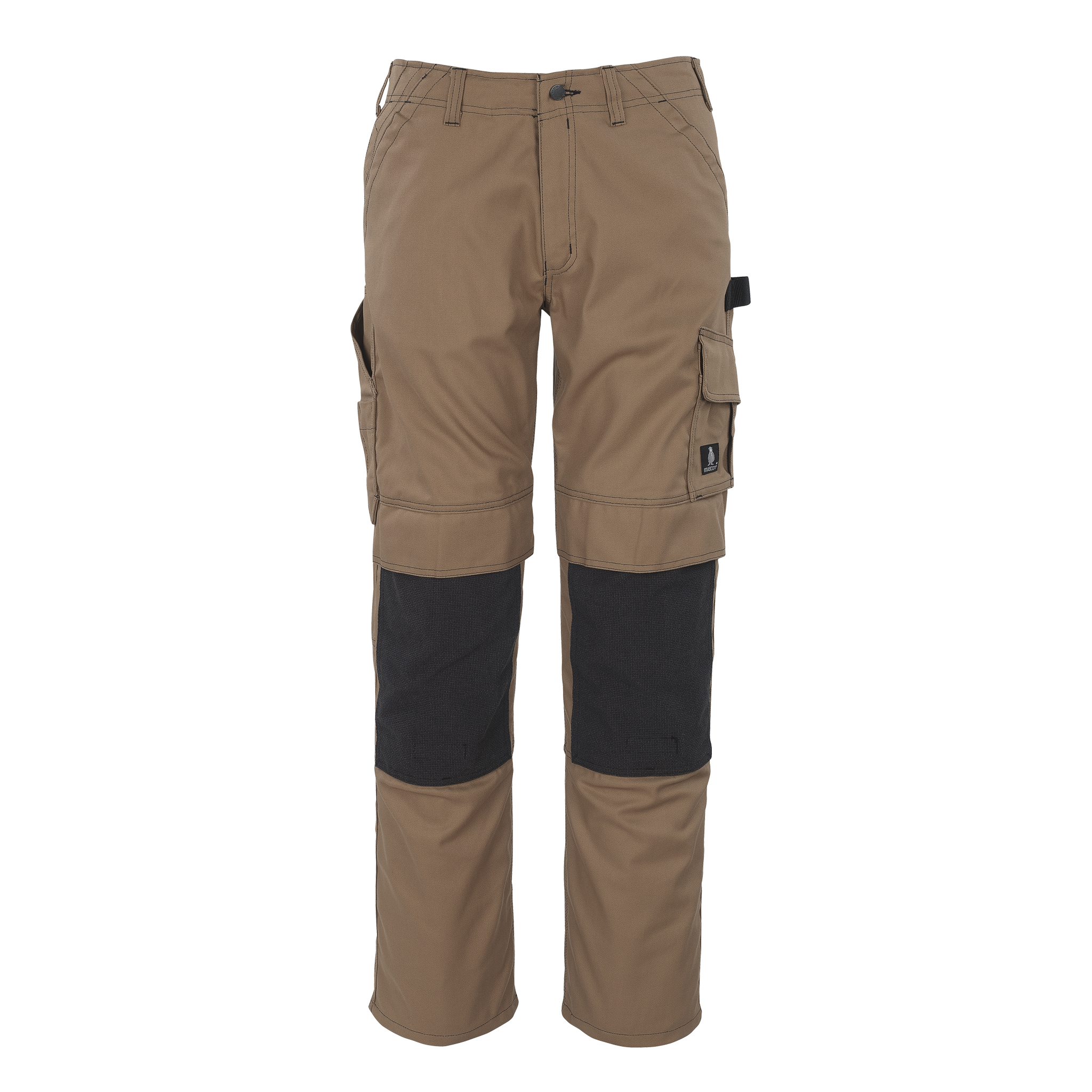 Mascot Lerida Bundhose Khaki Arbeitshose