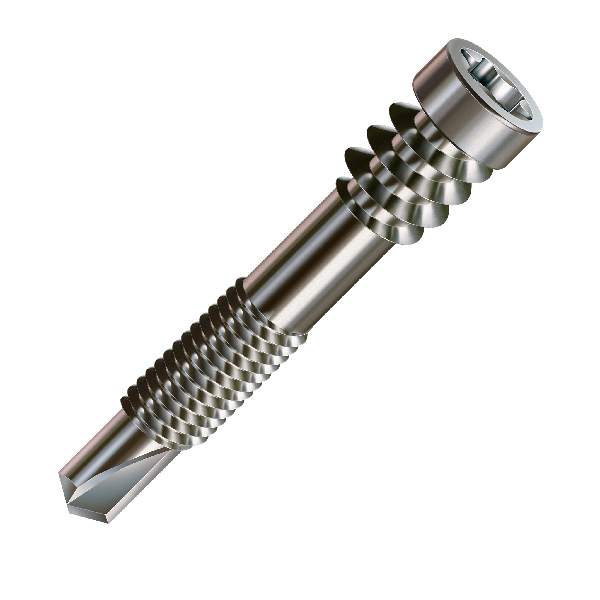 SPAX terrace screw A2 Plus 5x48mm SPAX terrace screw A2 Plus 5x48mm