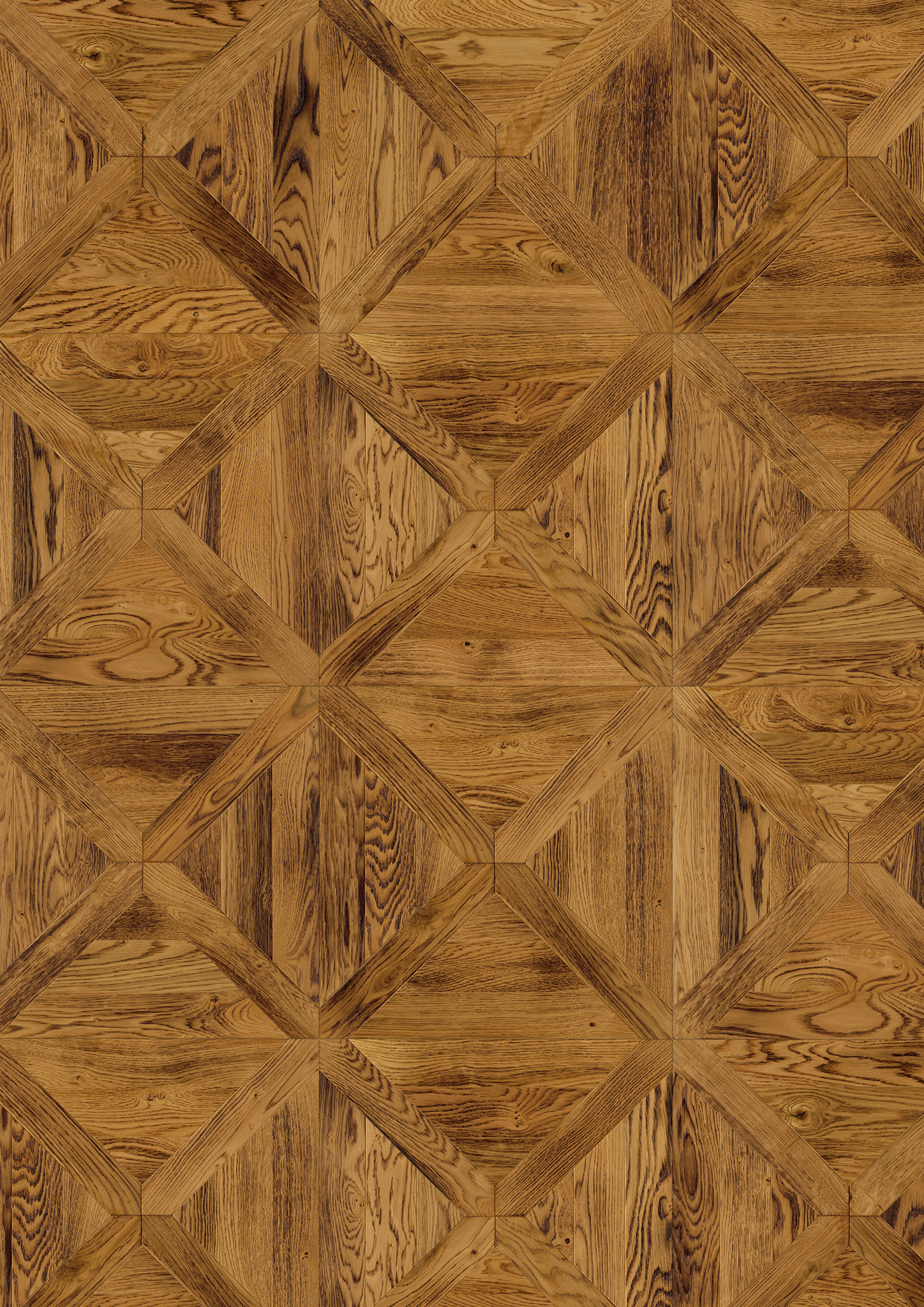 Floor Art Chiemsee Rustic Oak