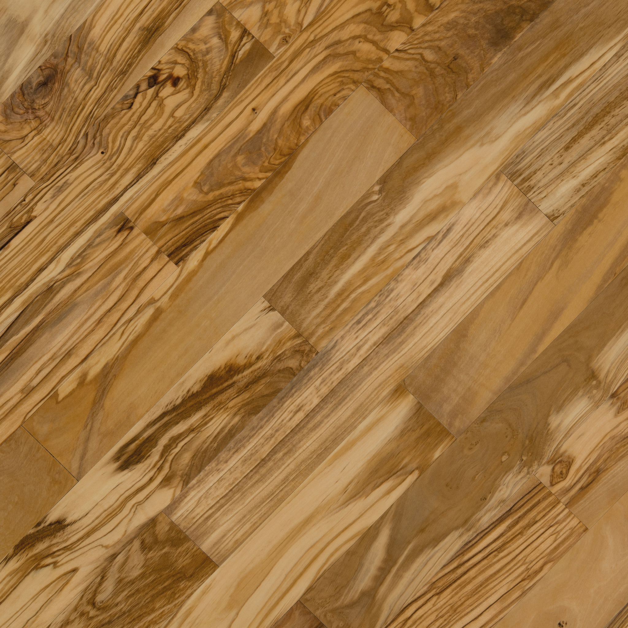 Olive wood parquet Natura V12