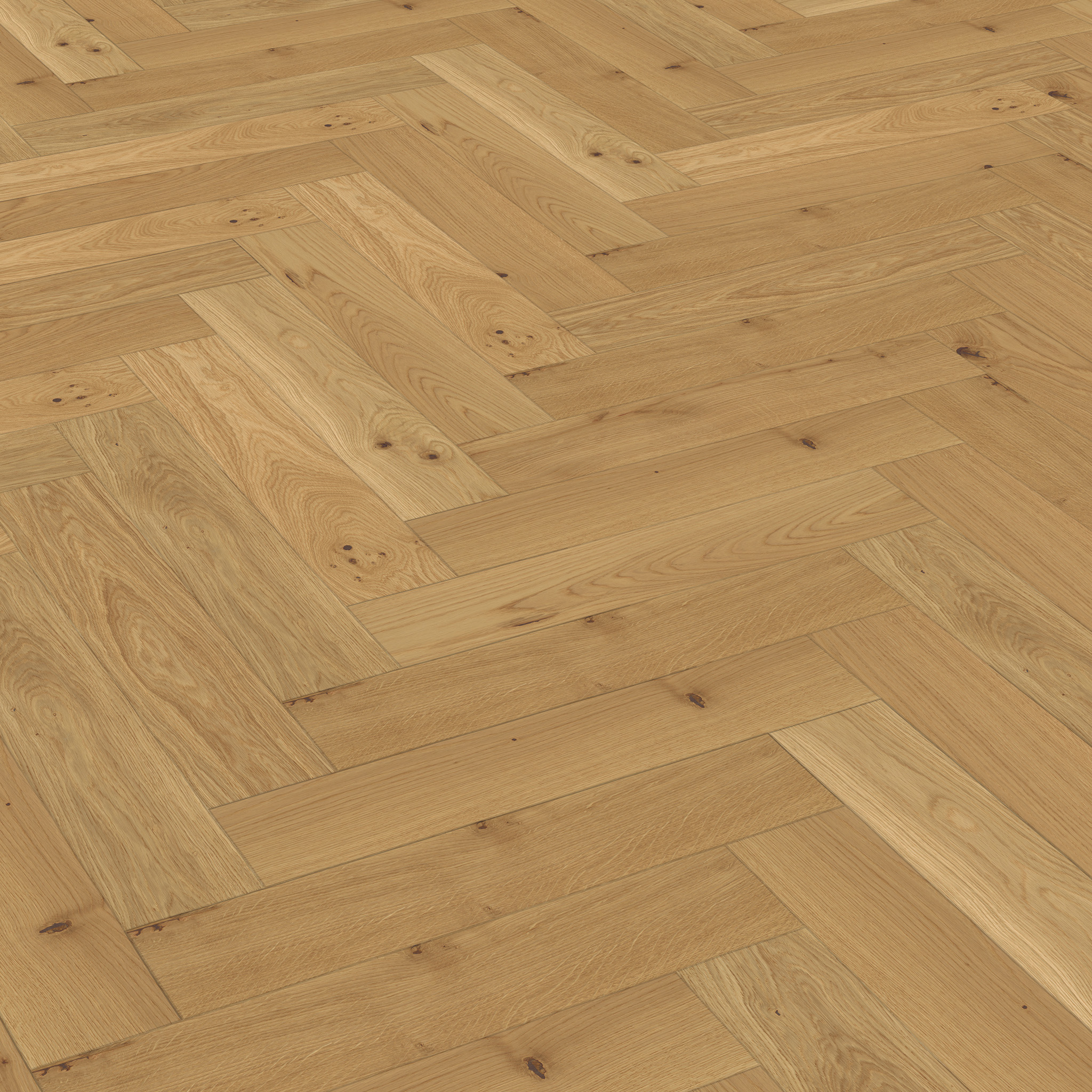 Floor-Art Amsterdam Oak Natur oiled
