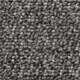 Teppichfliese Gol Grau 176