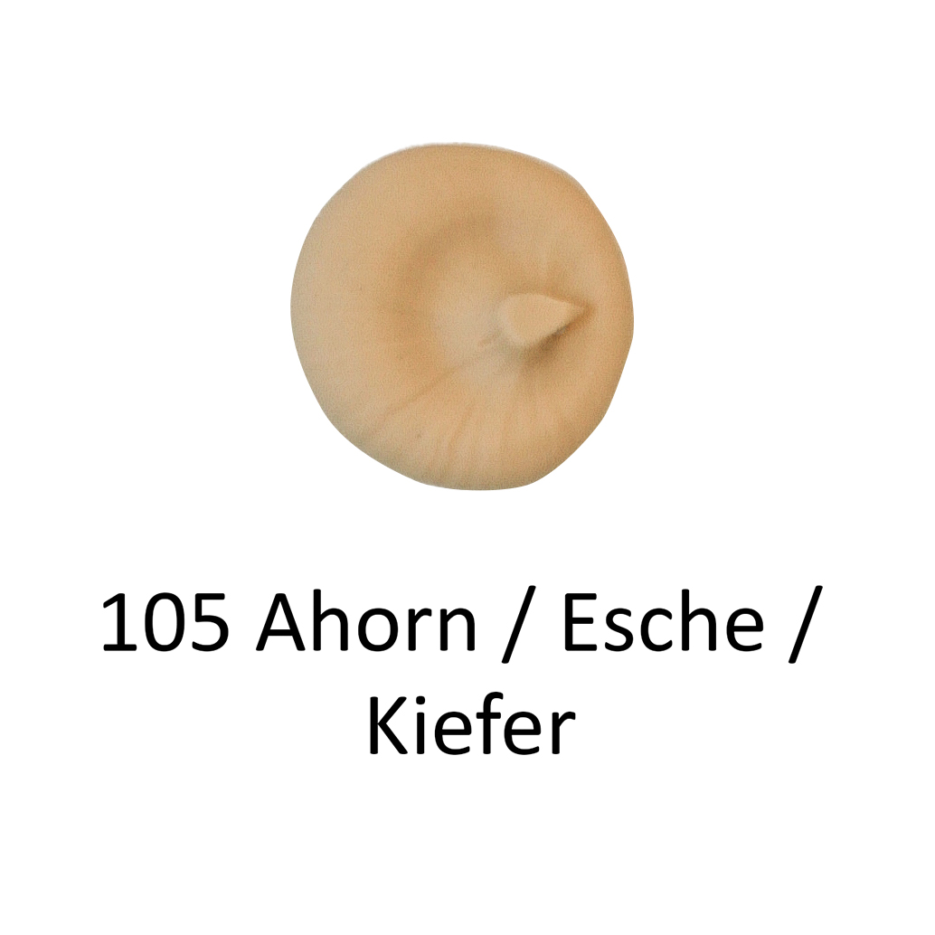 PARAT Acryl Ahorn/Kiefer/Esche (105)